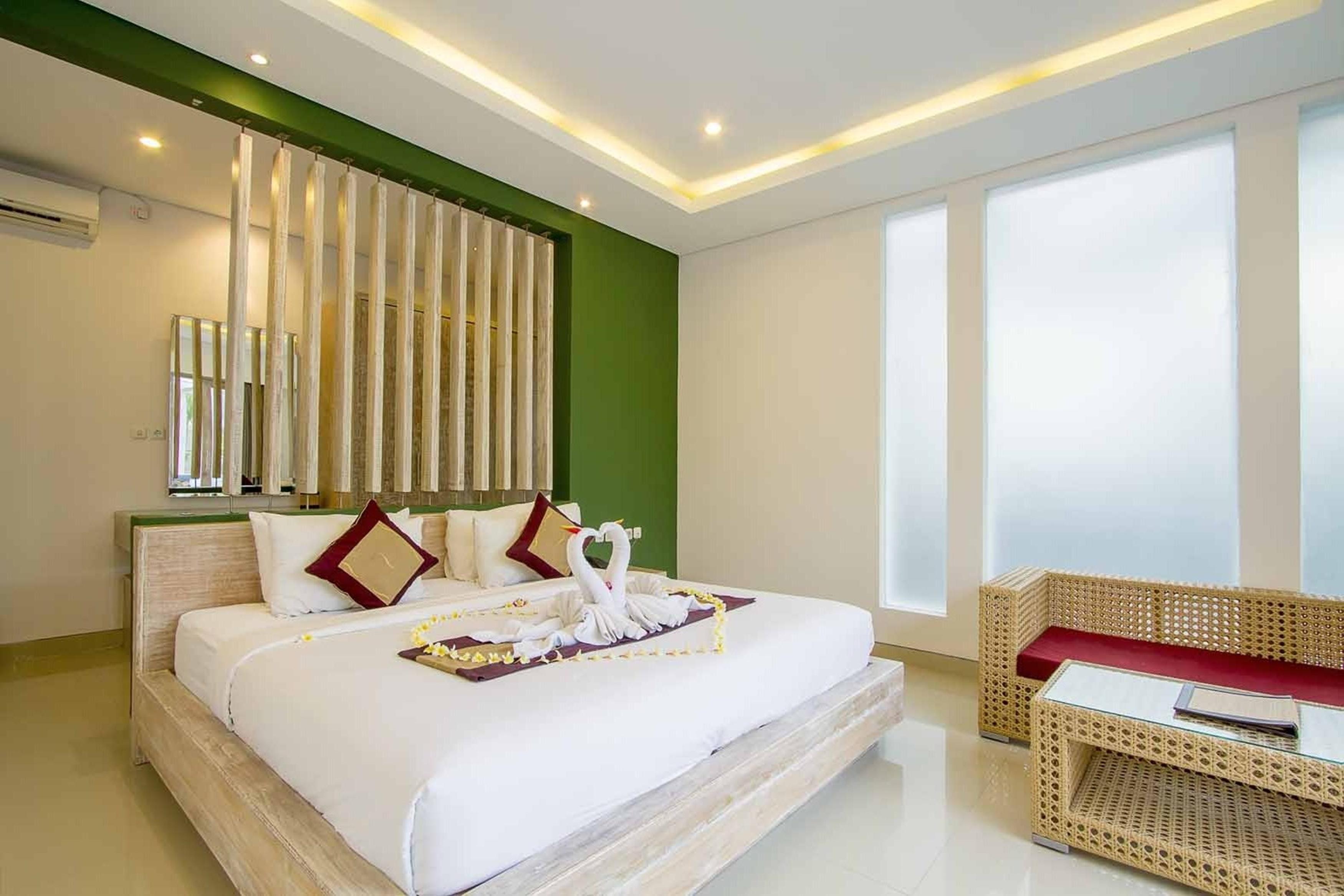 Villa The Tukad