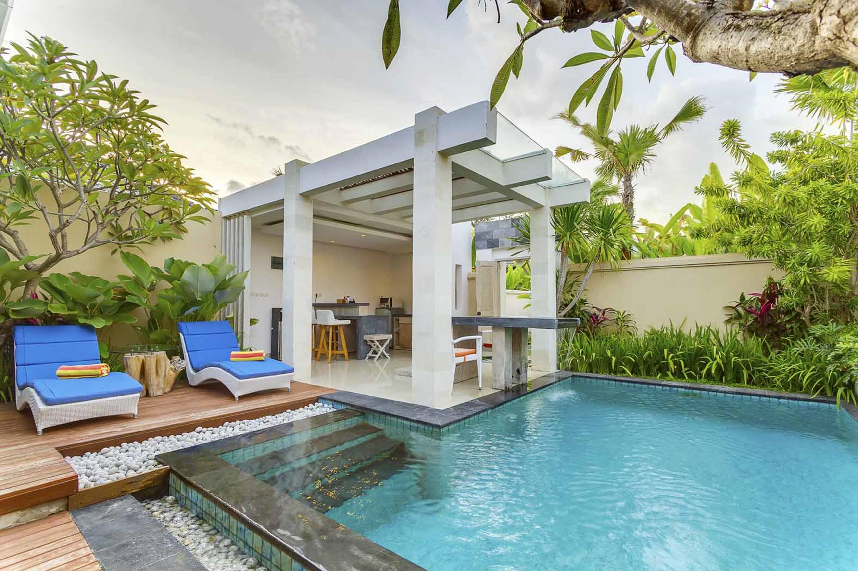 The Tukad Villa