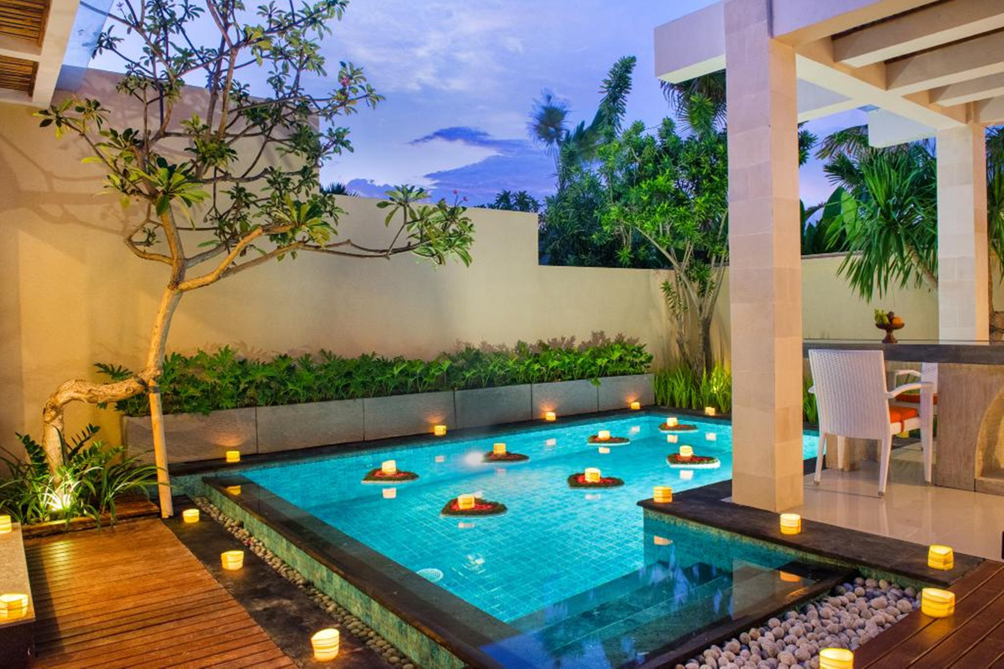 Villa The Tukad Seminyak (Bali)