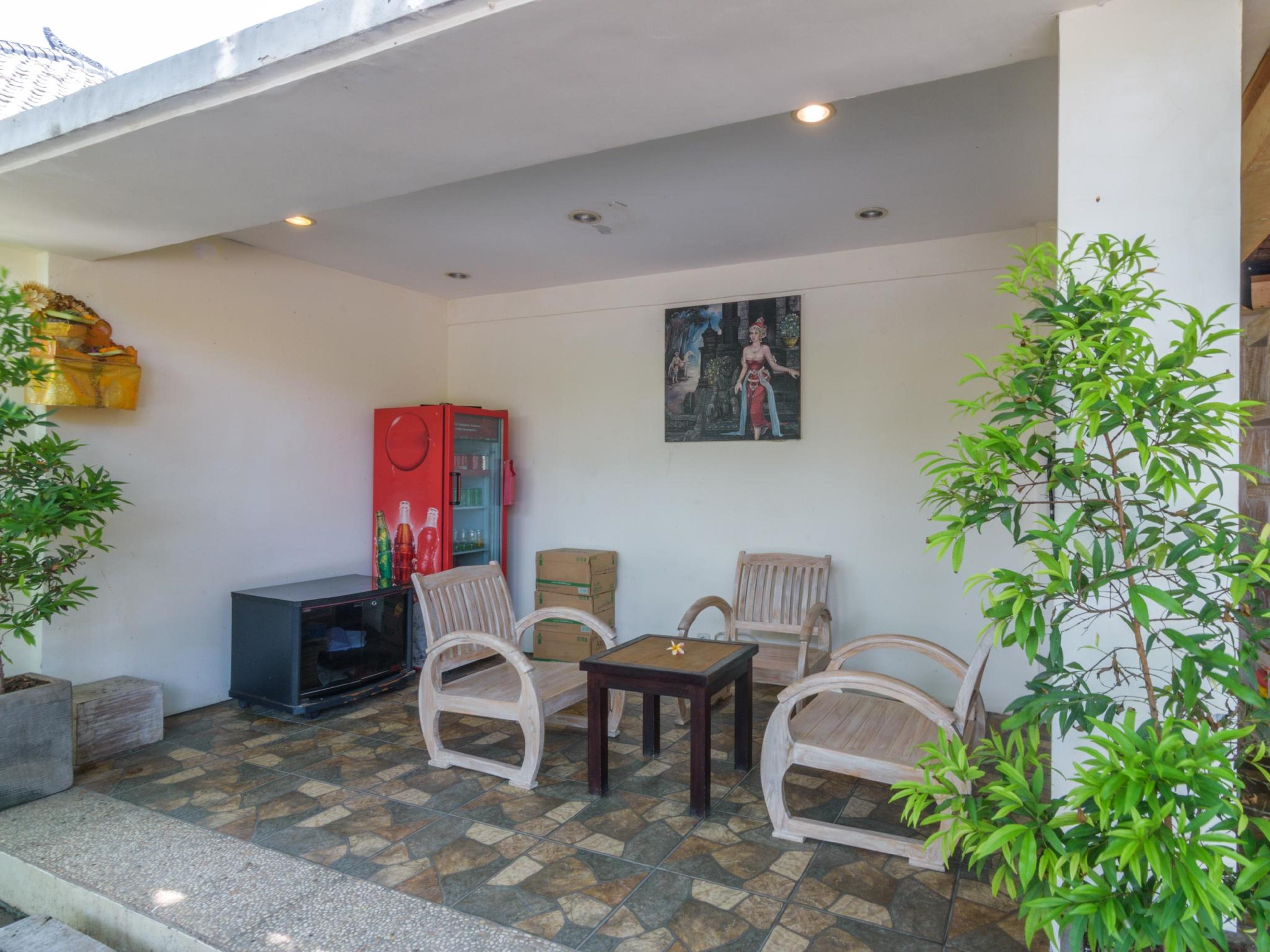 Villa The Tukad