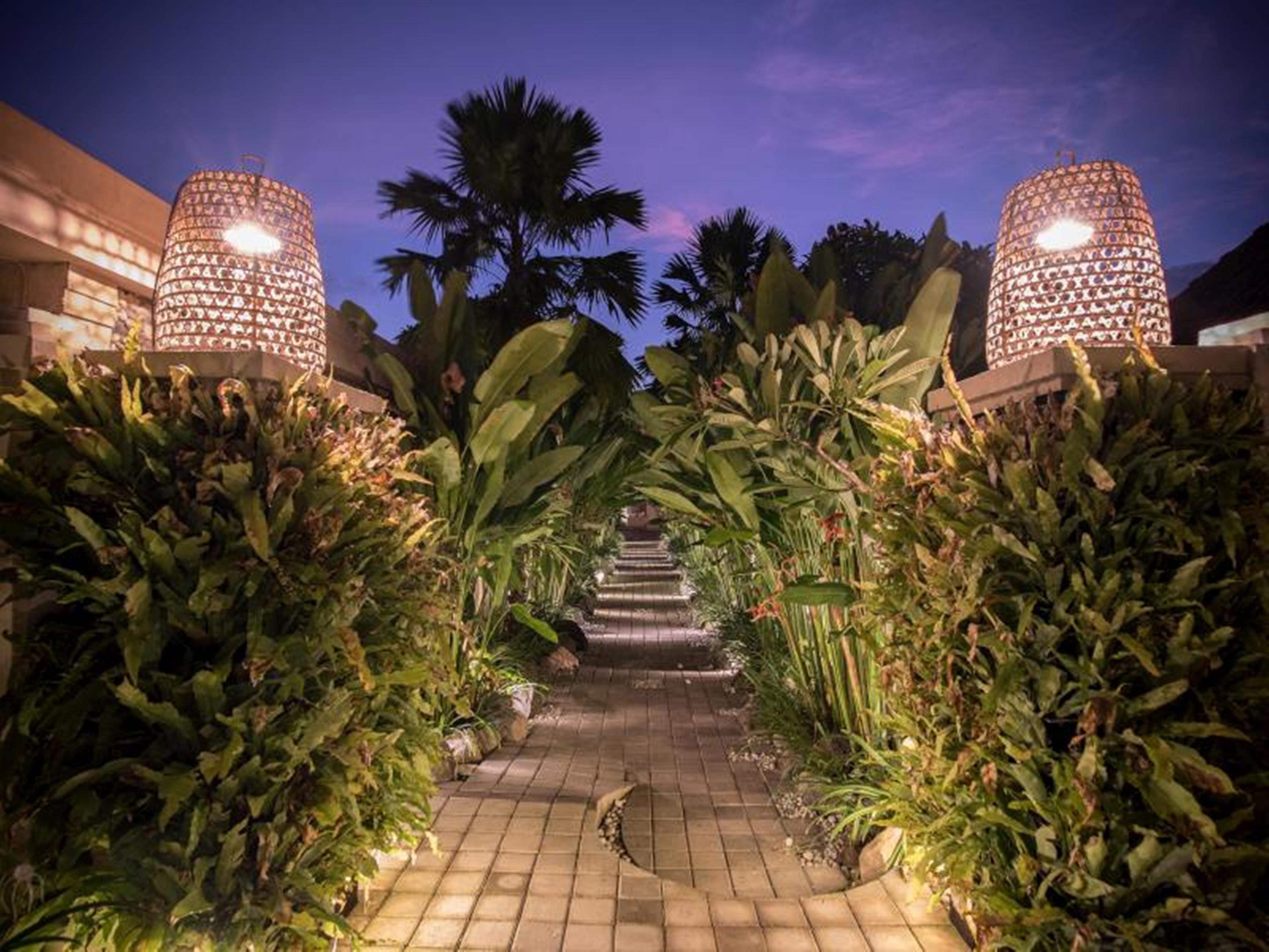 The Tukad * Seminyak (Bali)
