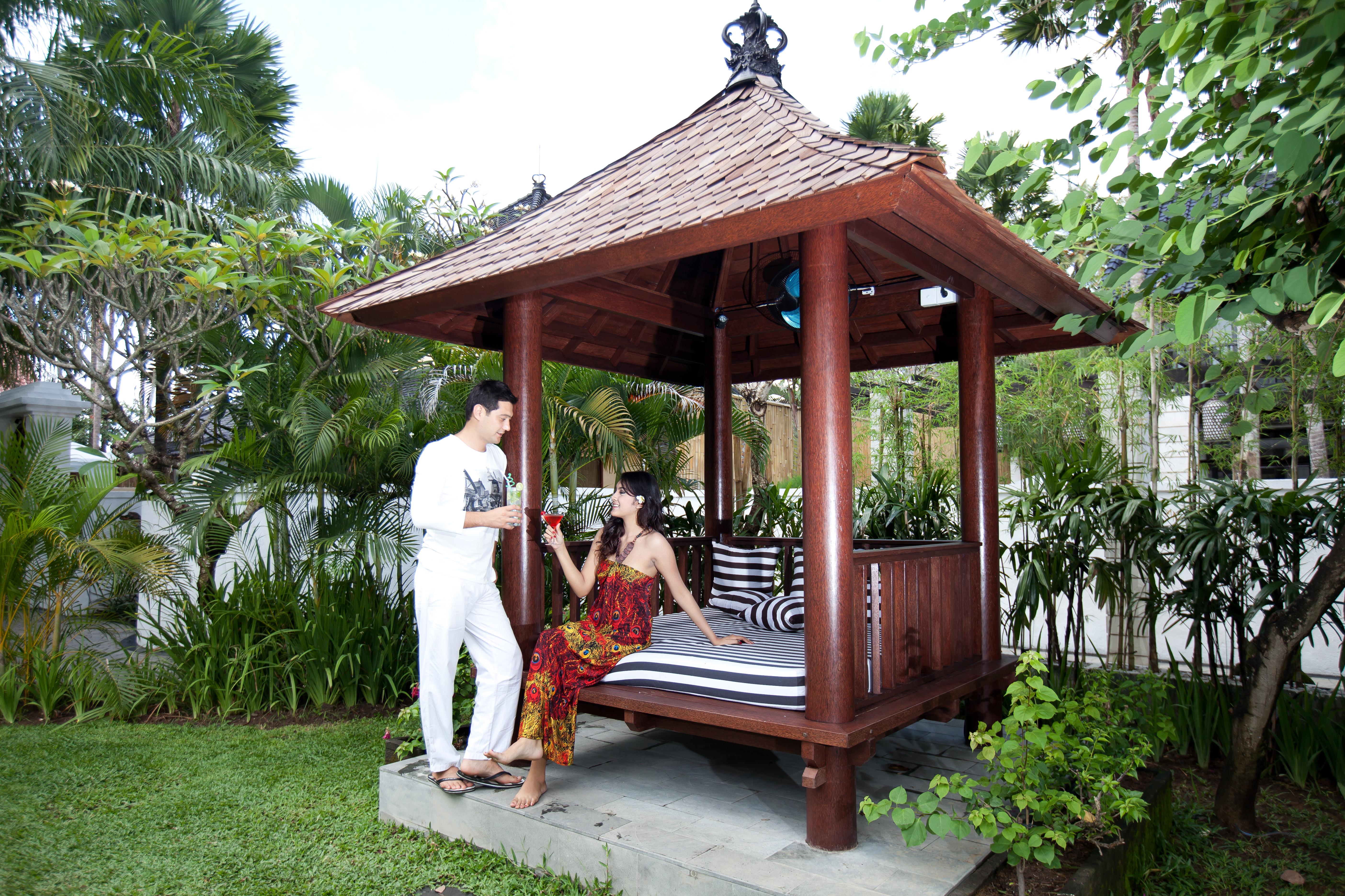 Villa Four On Drupadi
