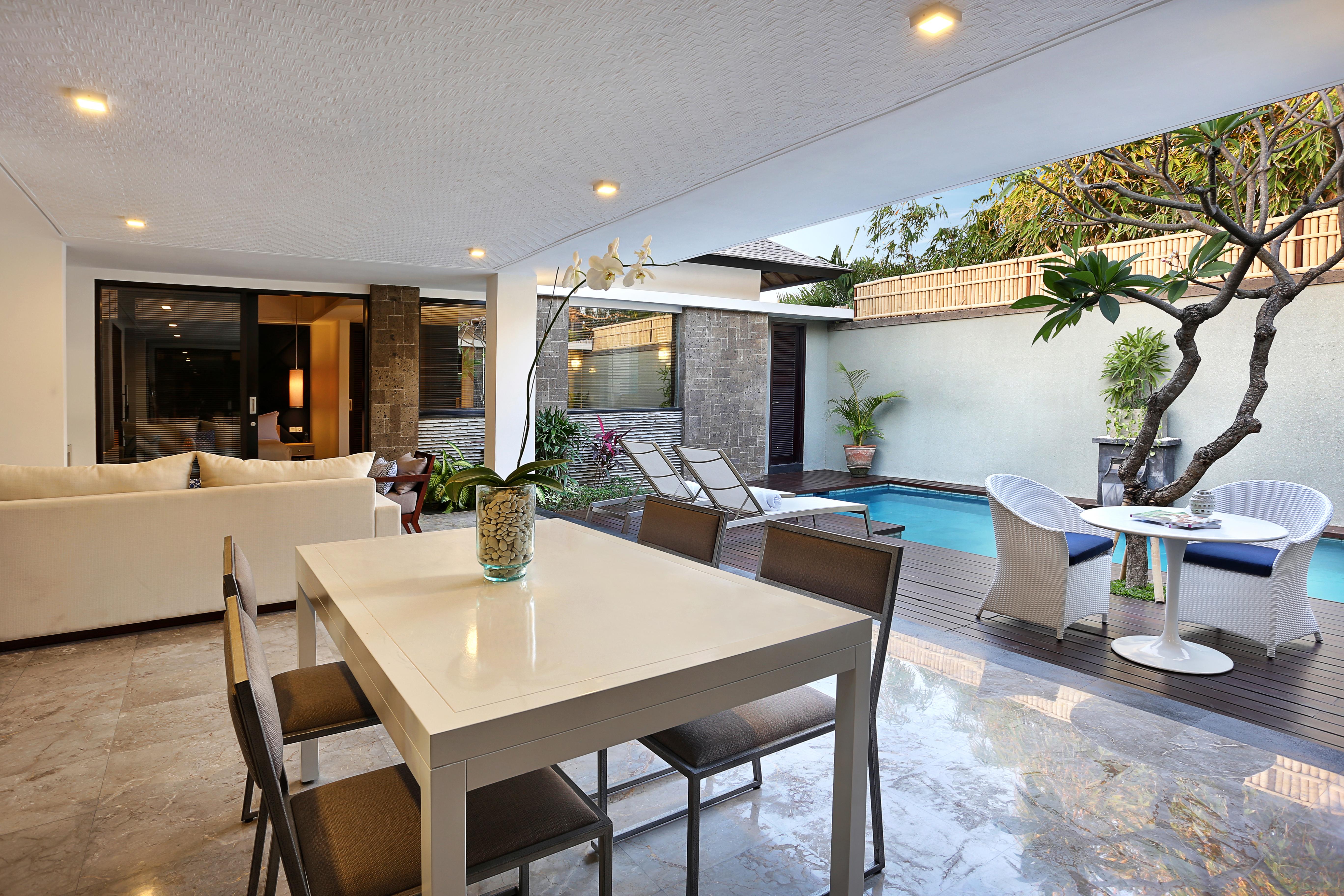 Vila Peppers Seminyak (Bali)