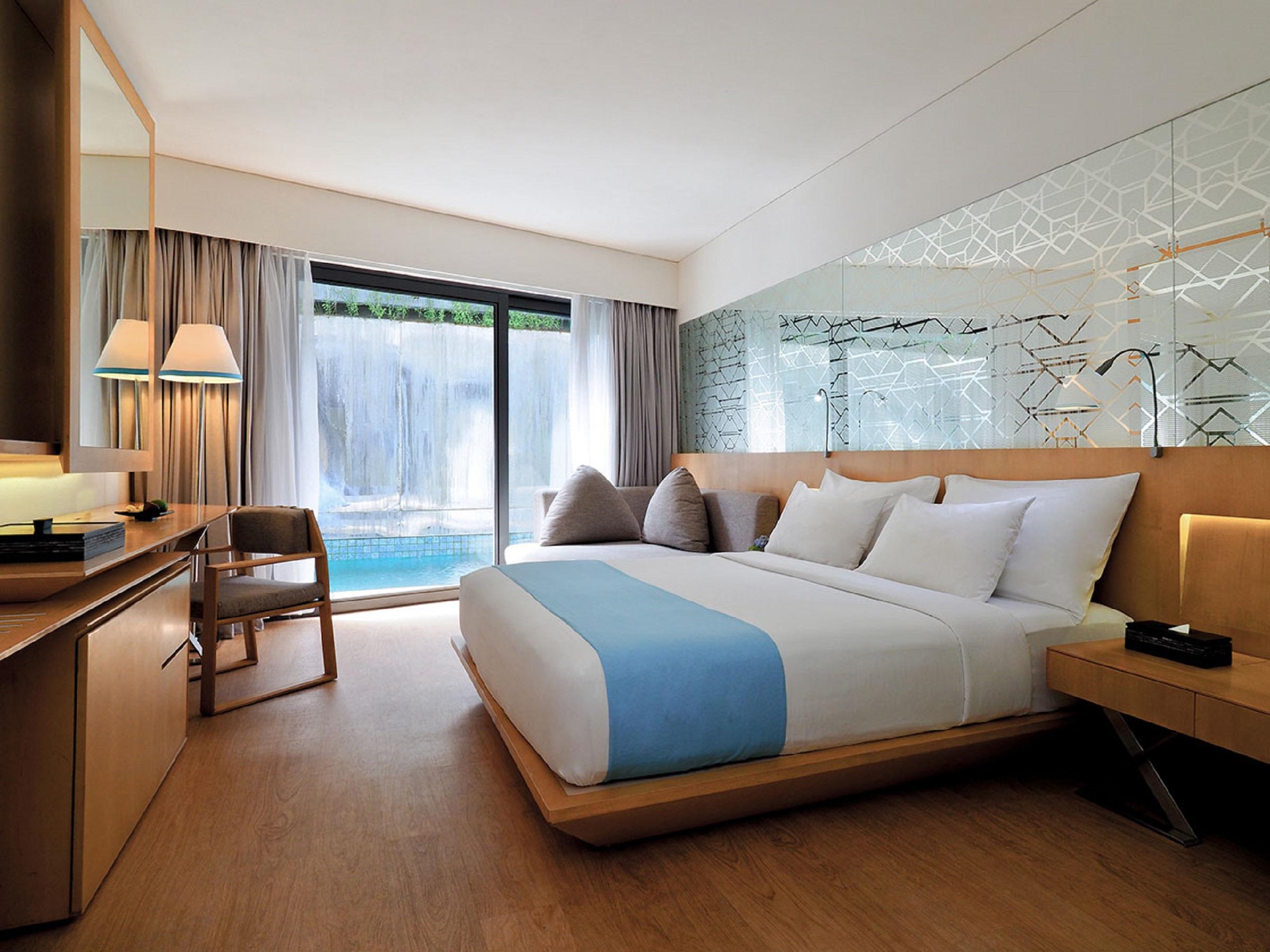 Ize By Lifestyleretreats Hotel 4*
