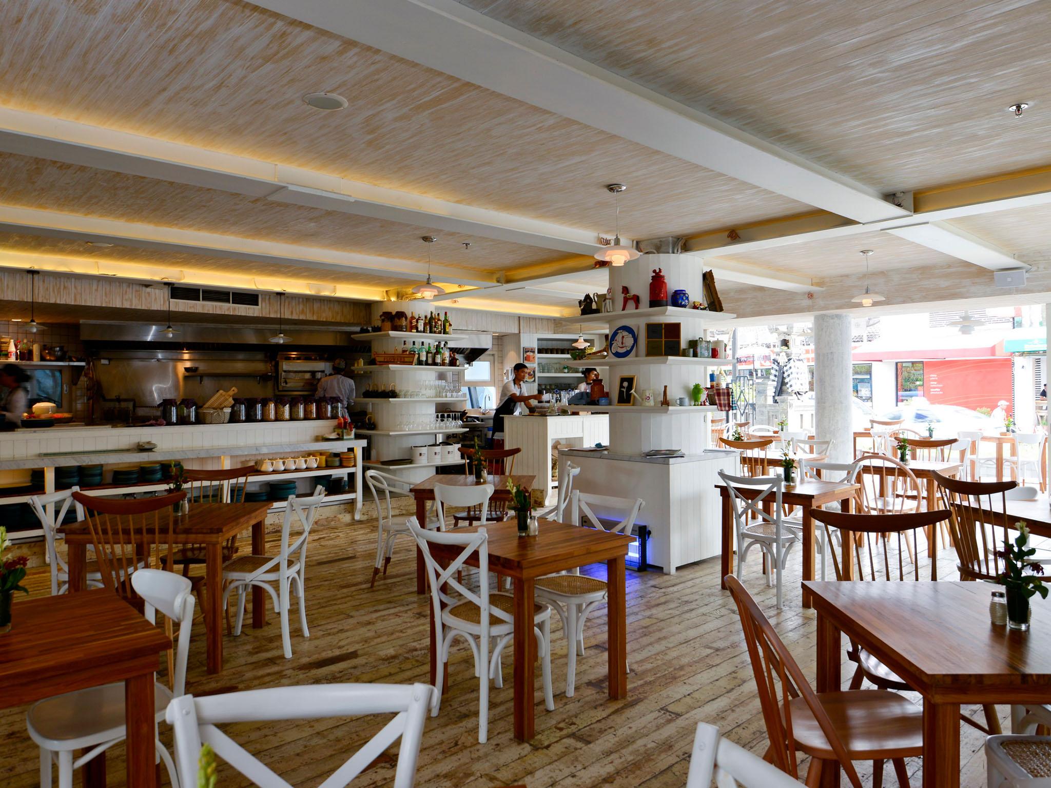 Hotel Ize By Lifestyleretreats 4*