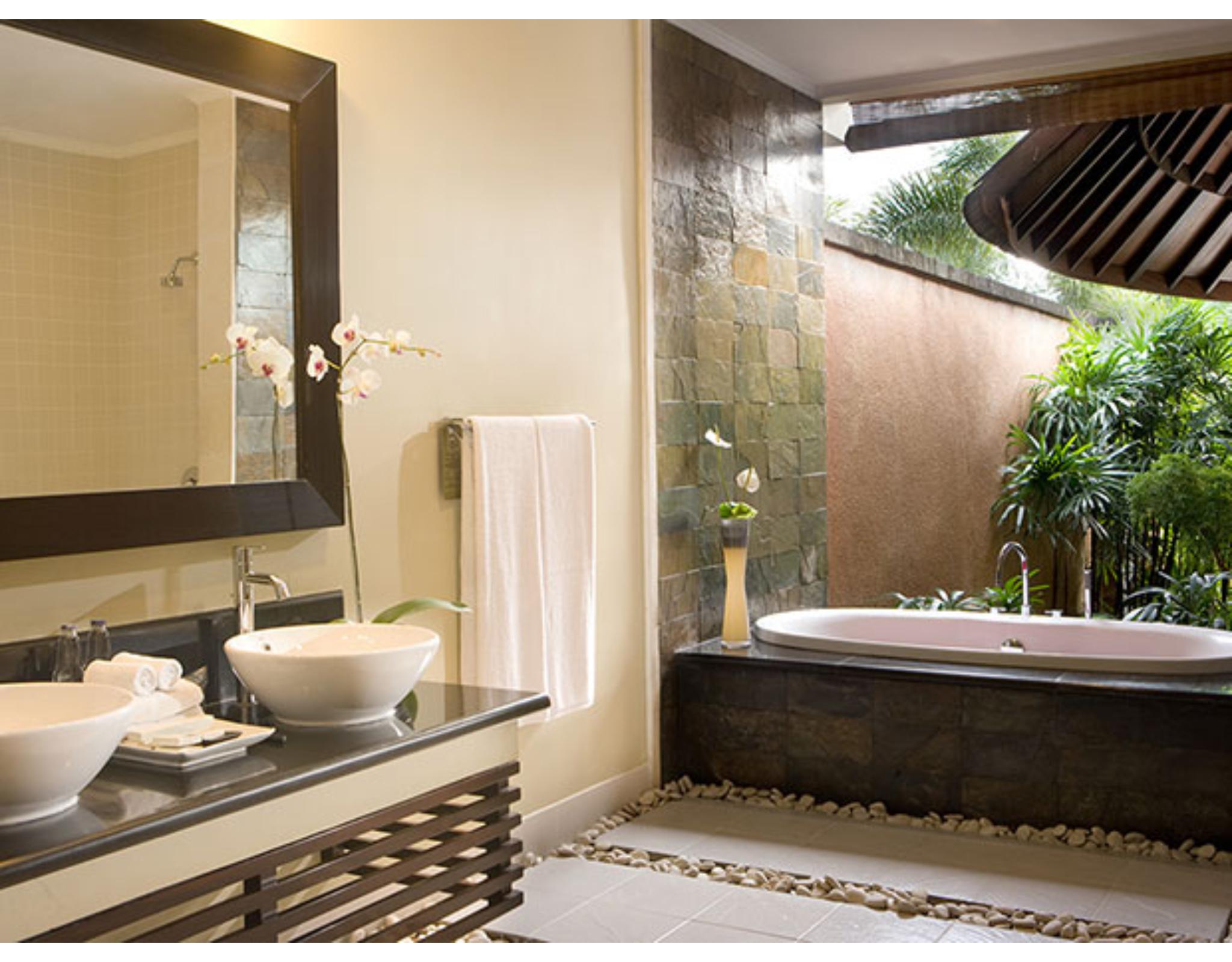 The Kunja Villa-hotel Villa Seminyak (Bali)