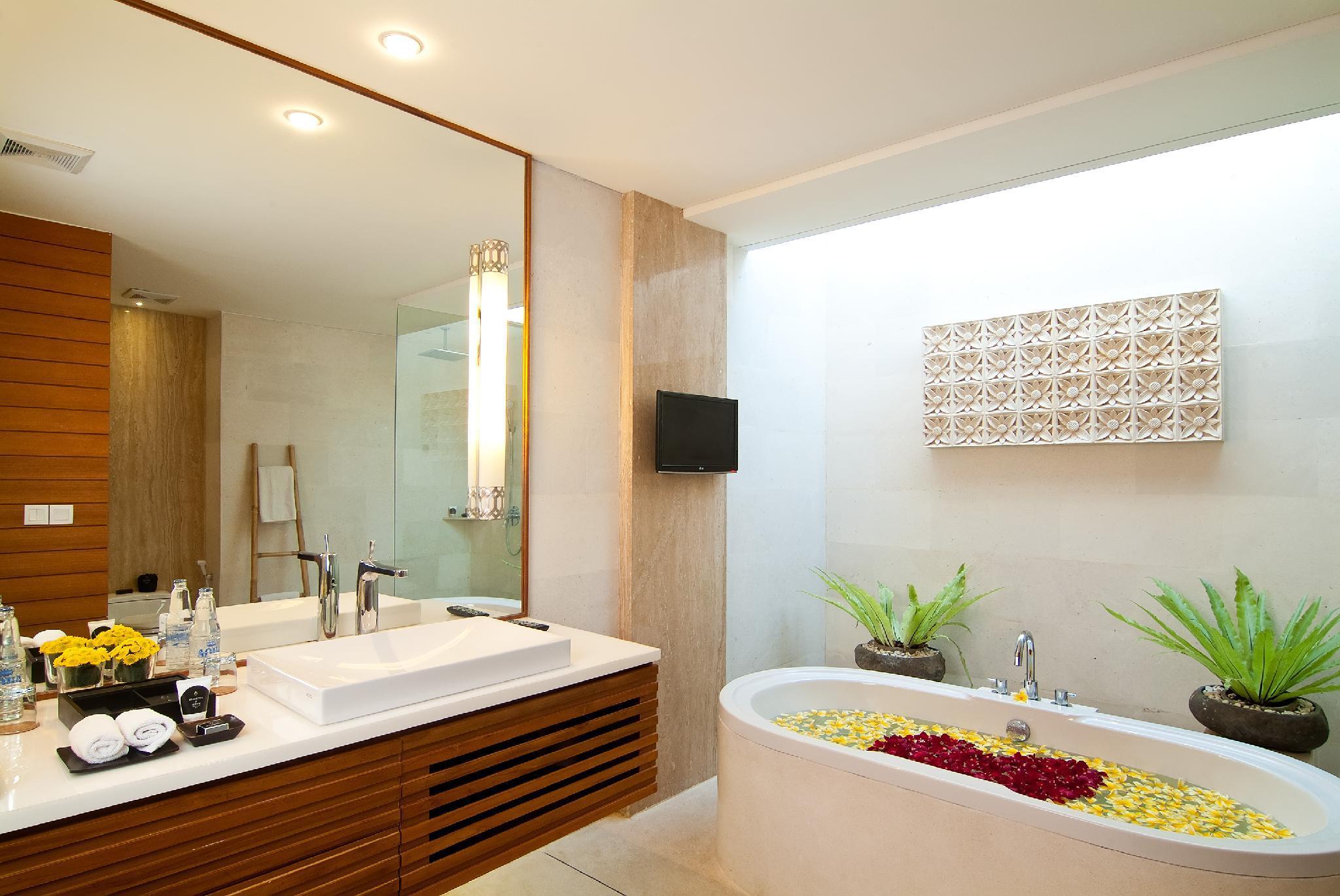 Maca & Bali Biệt thự Seminyak (Bali)