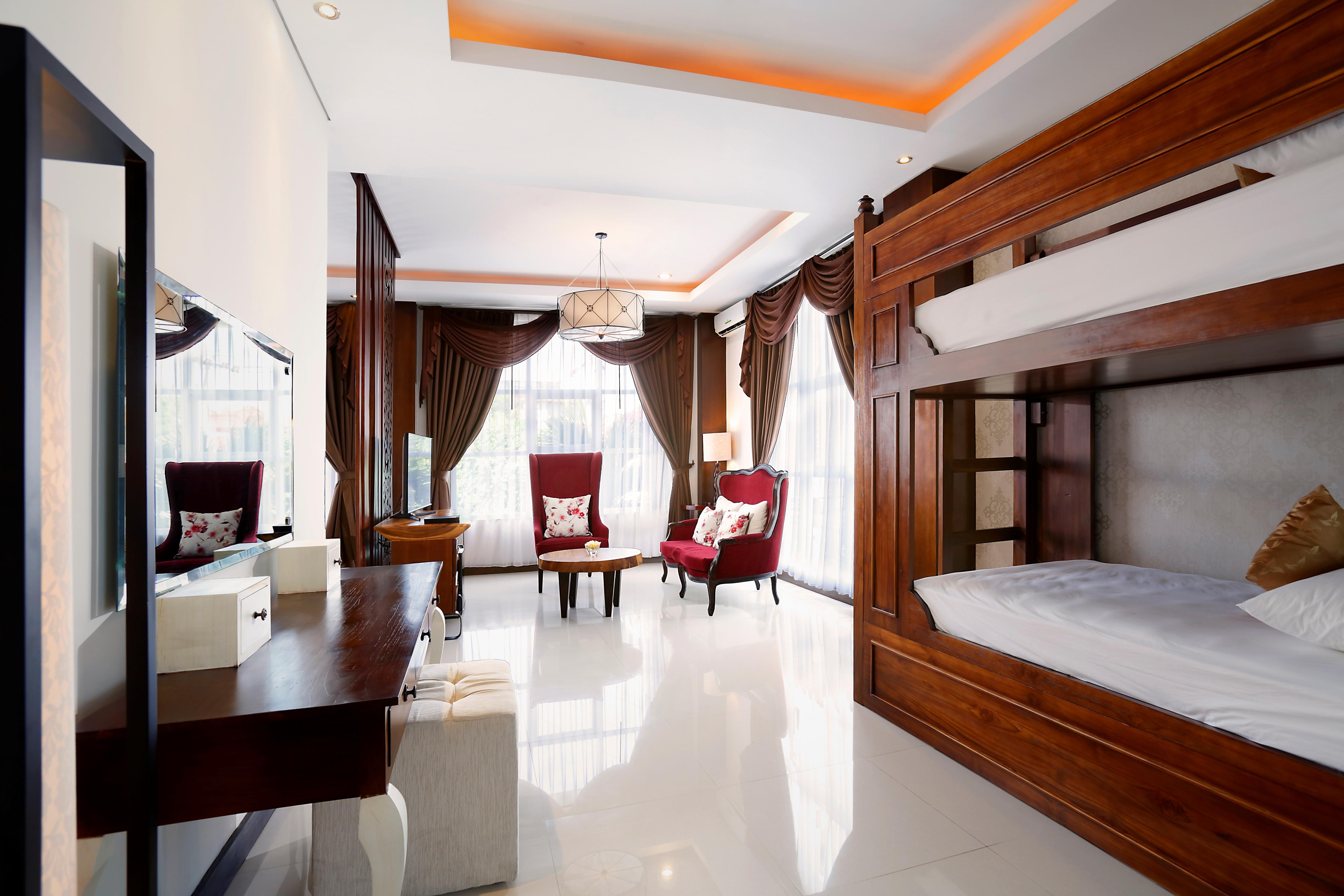 The Visala Boutique Hotel 4*