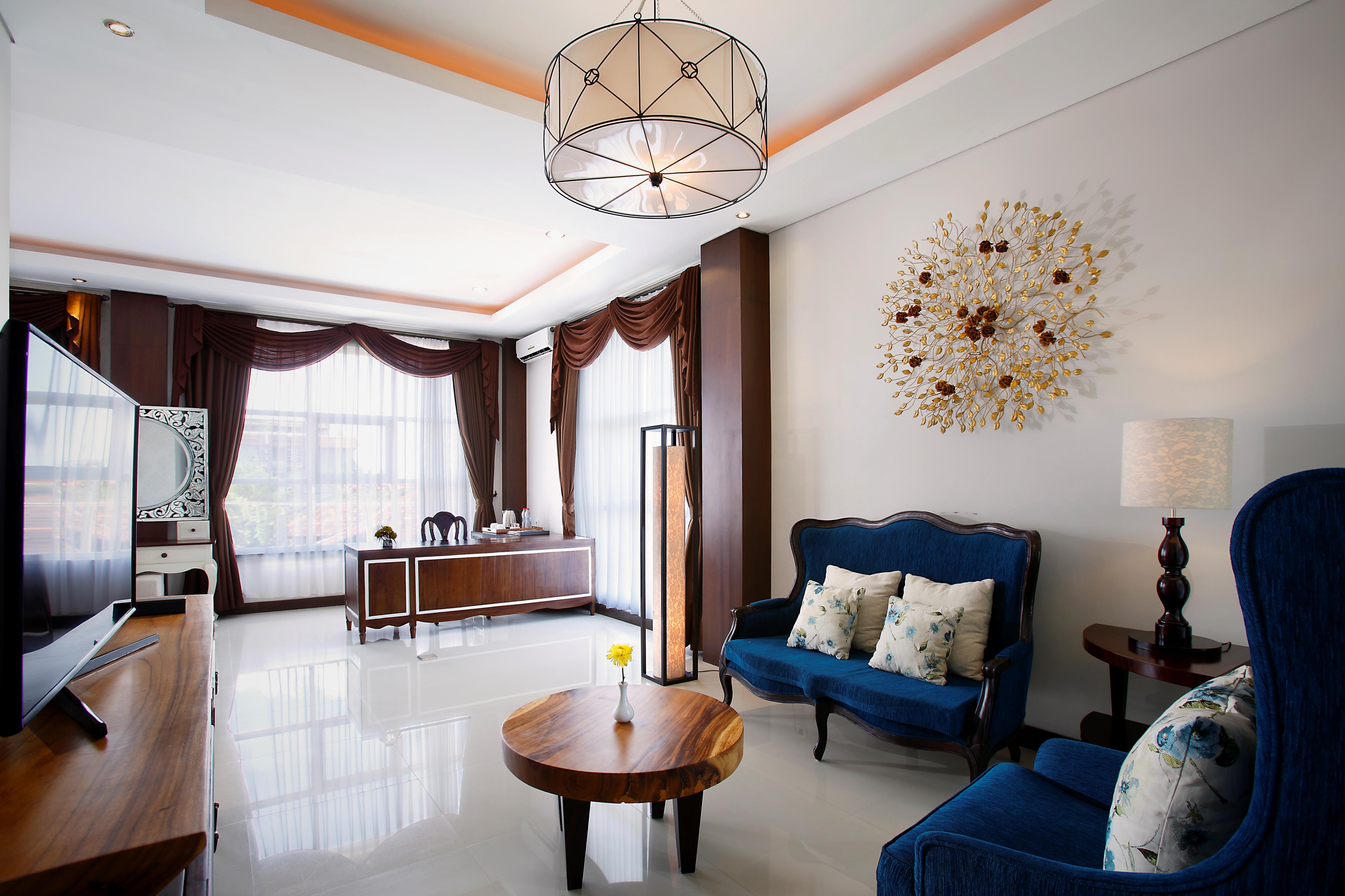 Hotel The Visala Boutique