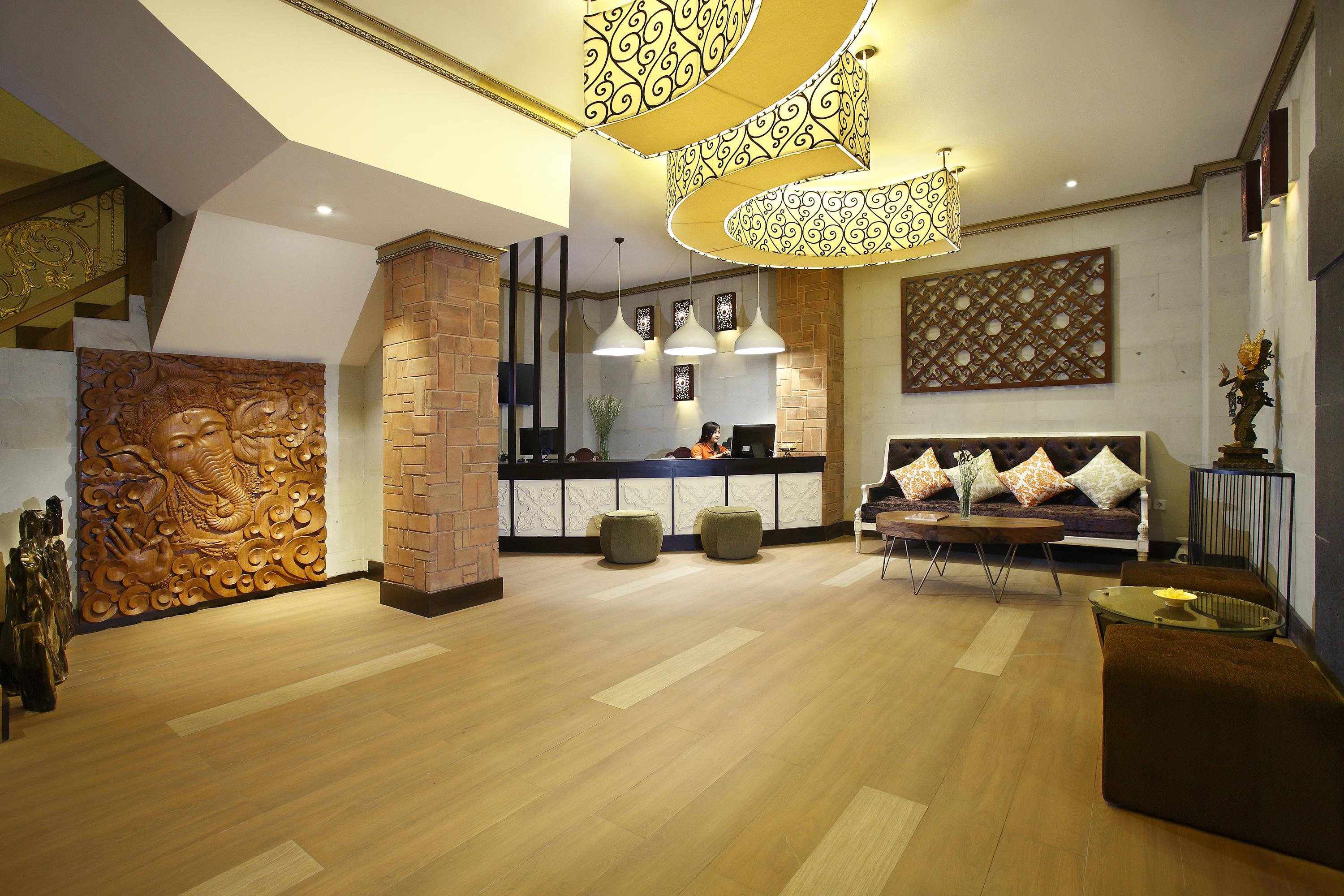 Hotel The Visala Boutique 4*