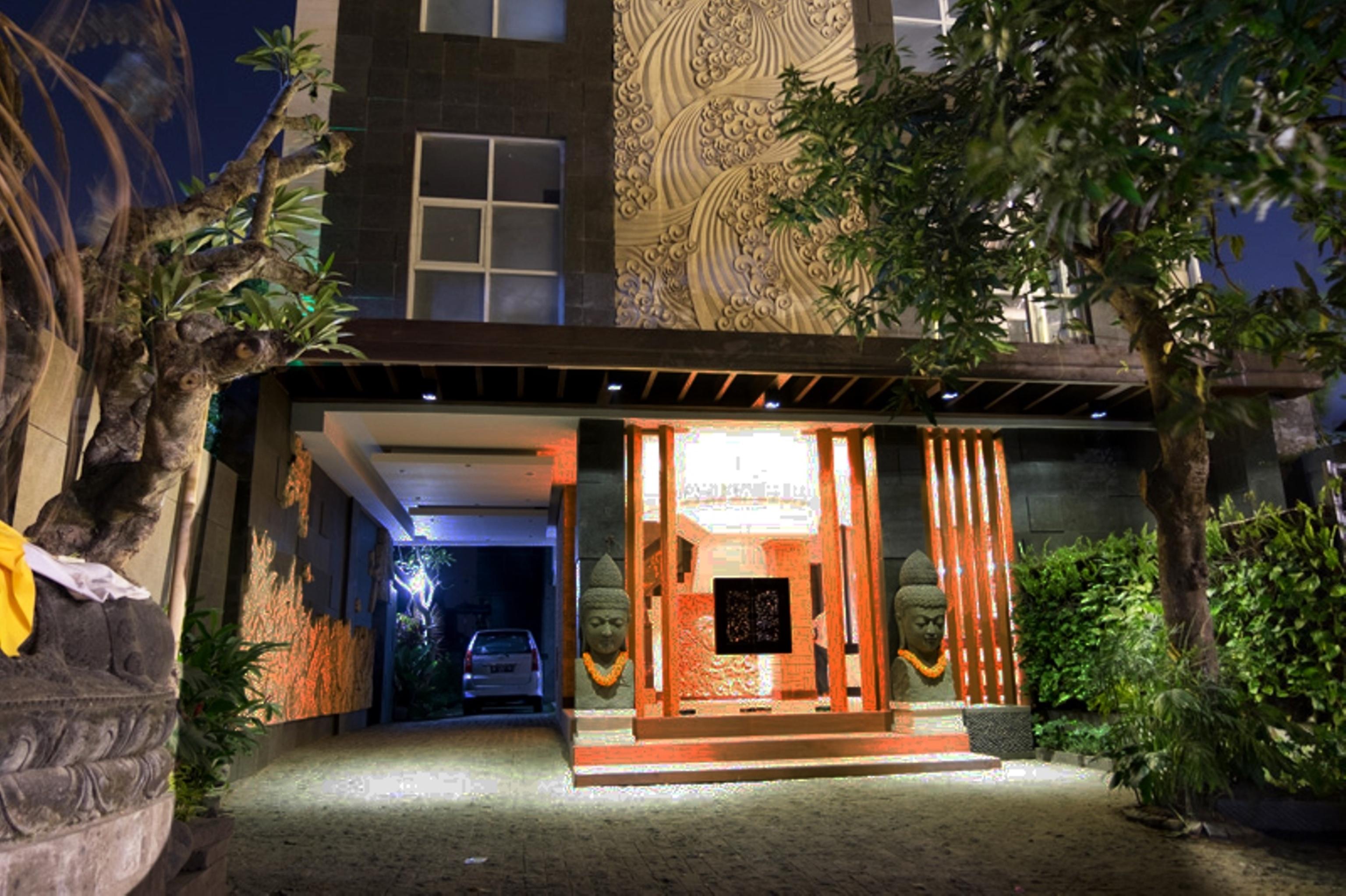 The Visala Boutique Hotel 4*
