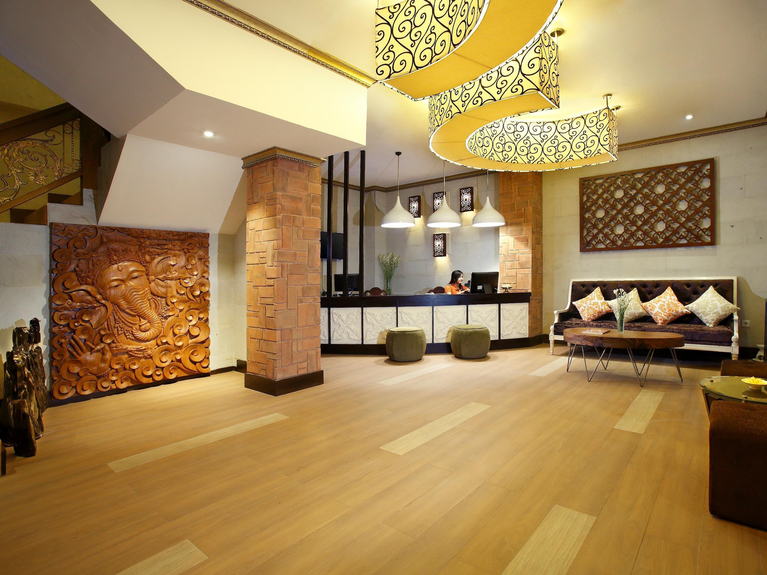 The Visala Boutique 4* Seminyak (Bali)