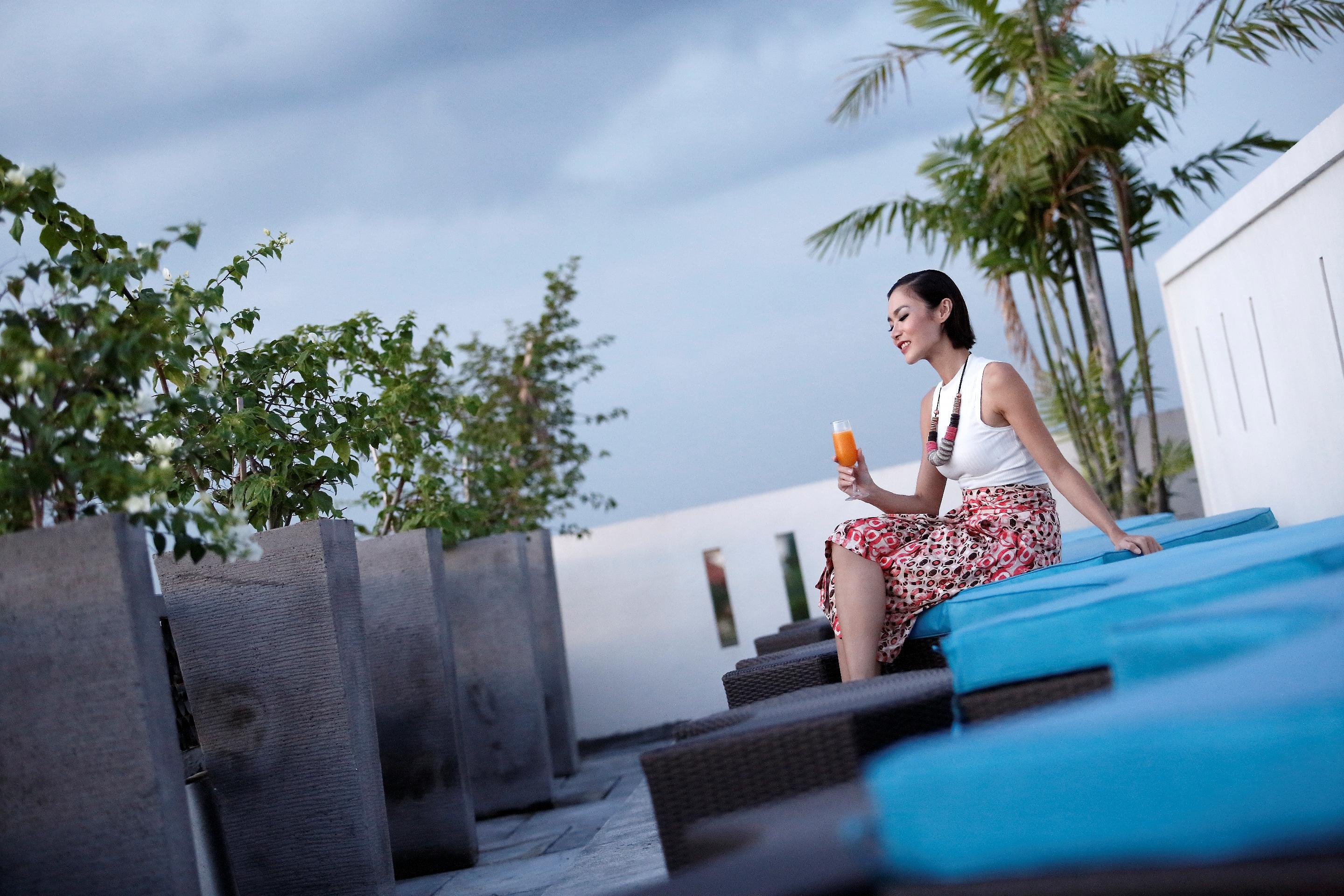 The Visala Boutique Hotel Seminyak (Bali)