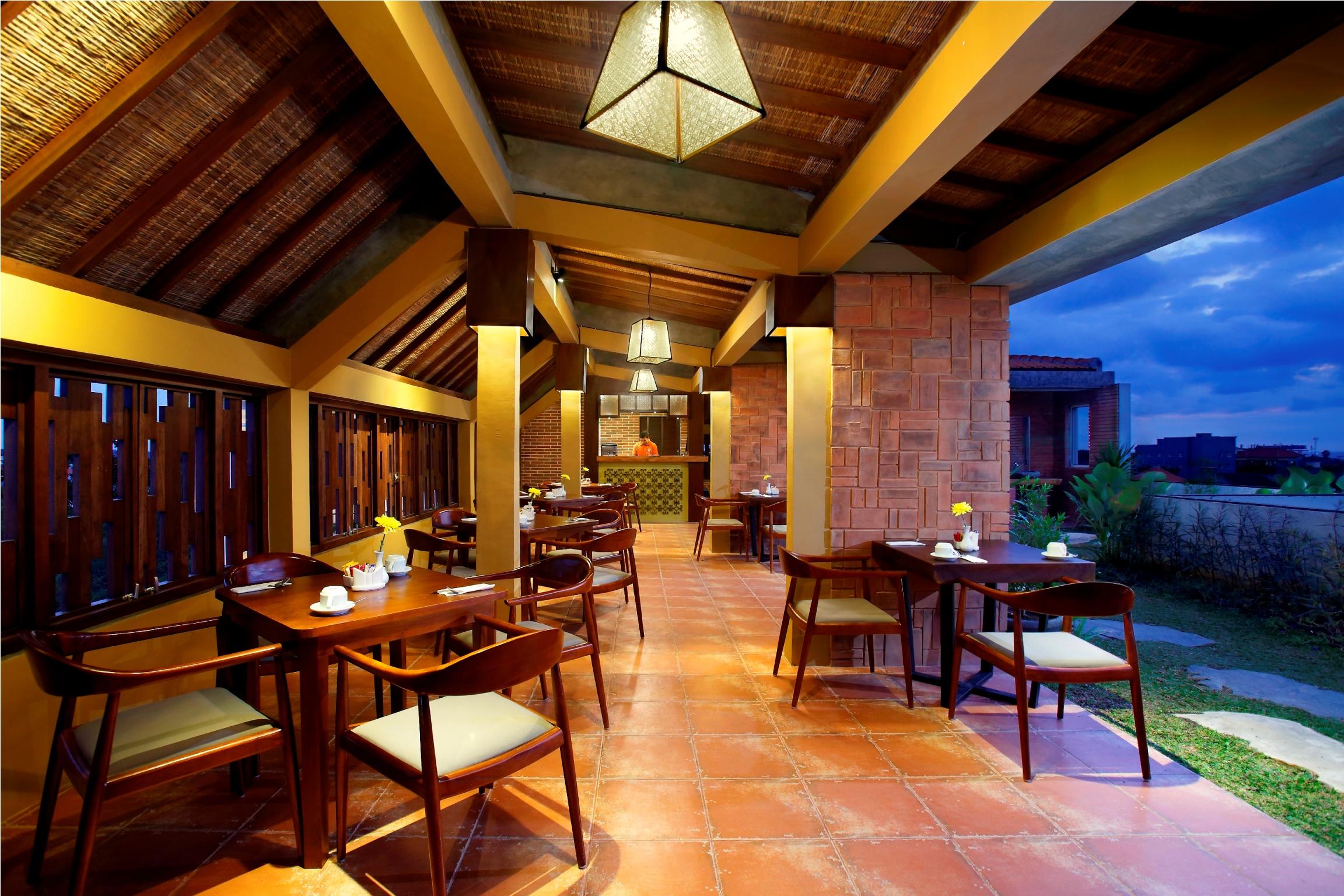 Hotel The Visala Boutique 4*