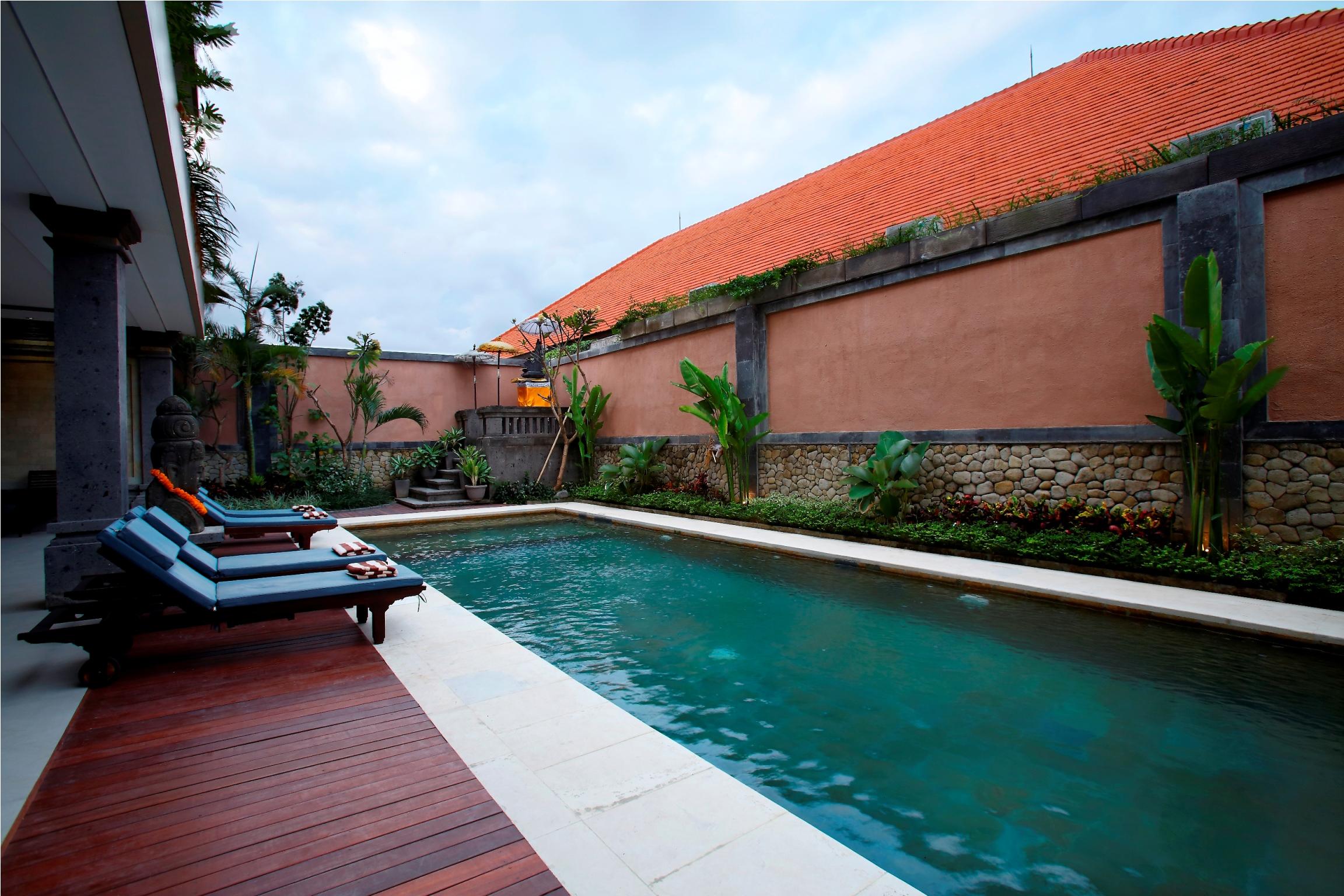 The Visala Boutique 4*