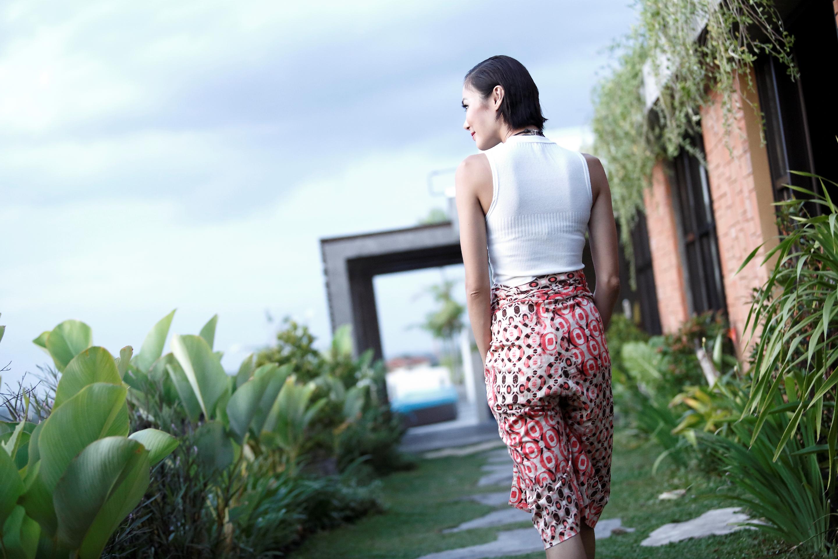 The Visala Boutique Hotel Seminyak (Bali)