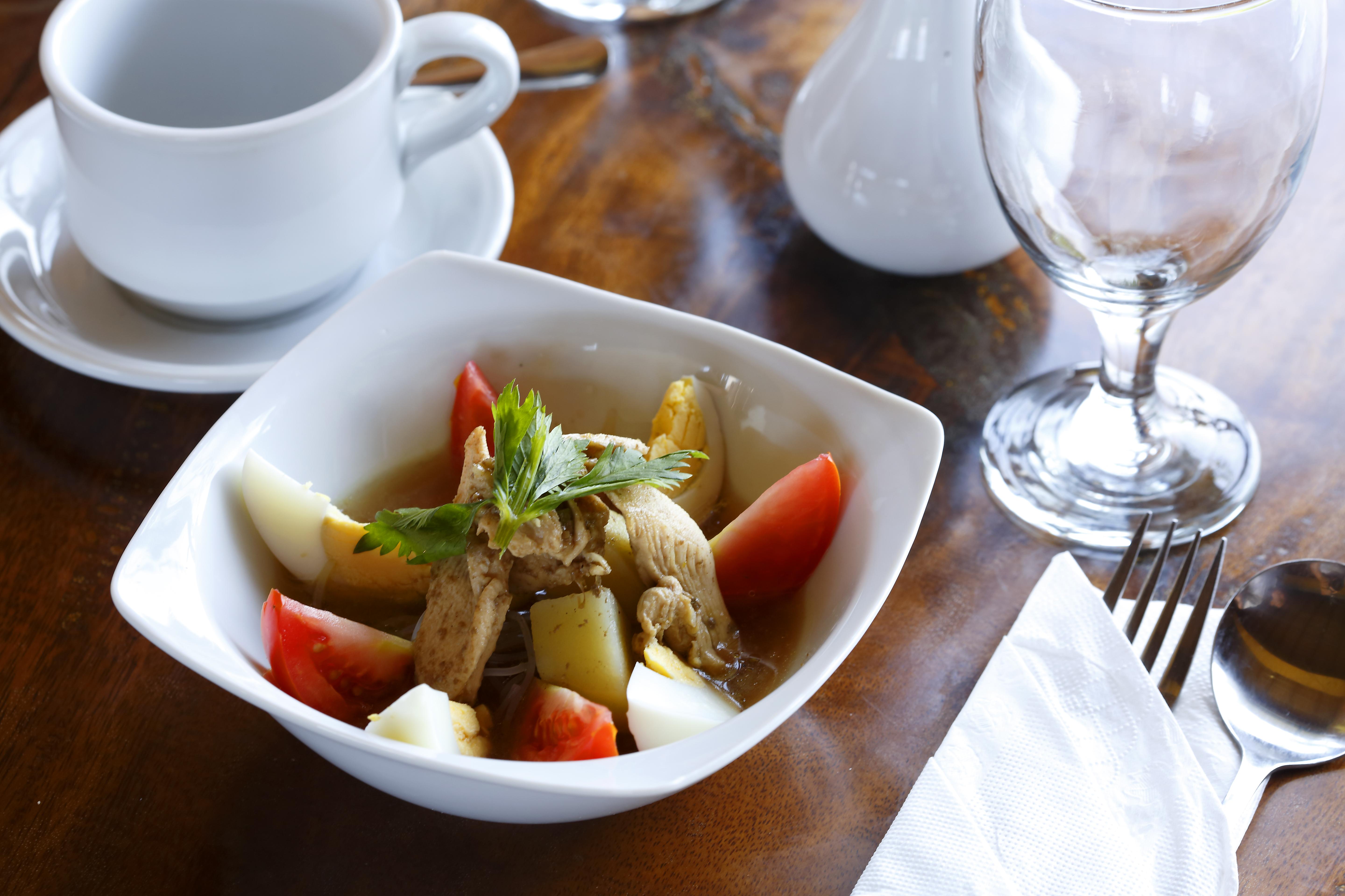 The Visala Boutique Hotel 4*
