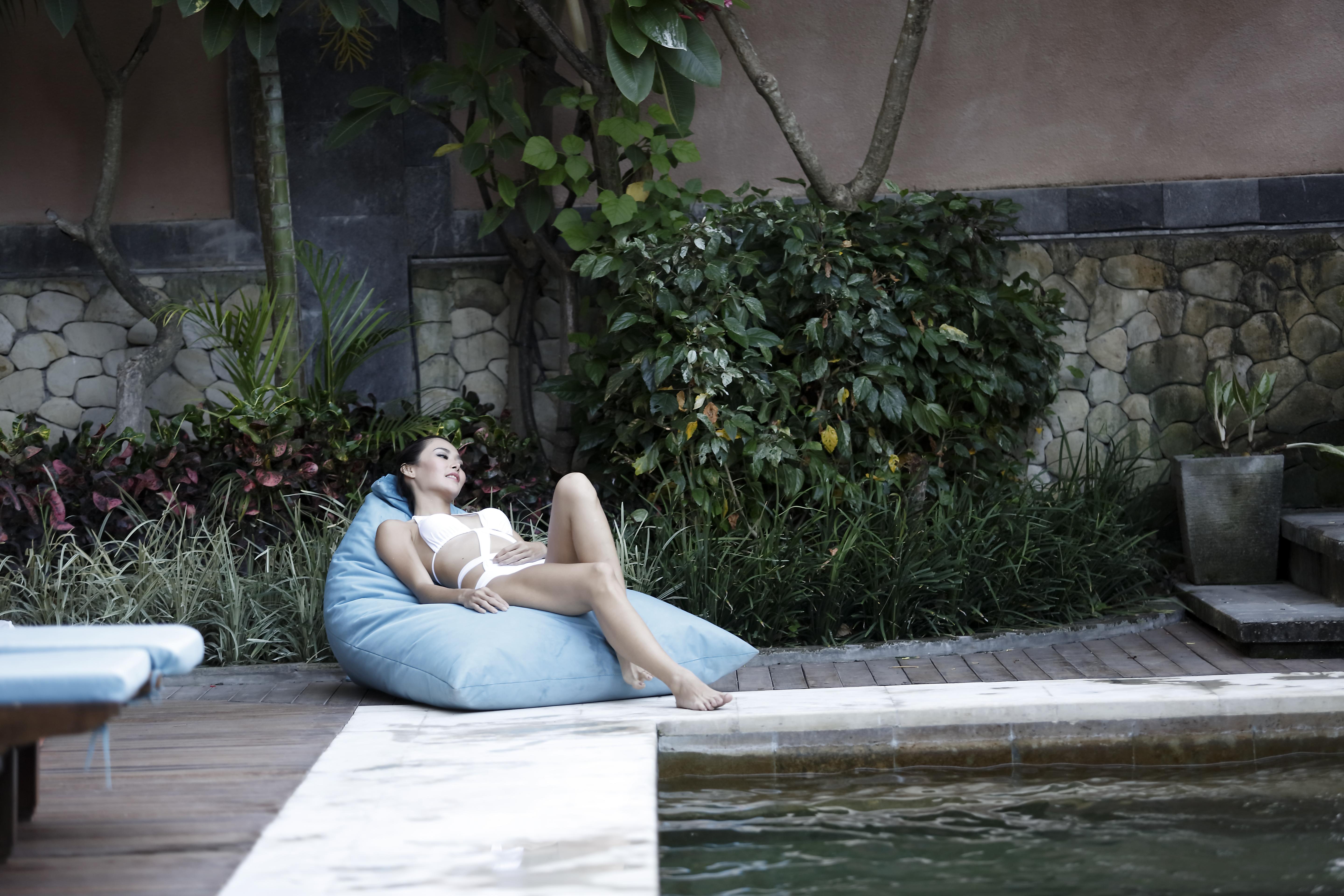 Hotel The Visala Boutique Seminyak (Bali)