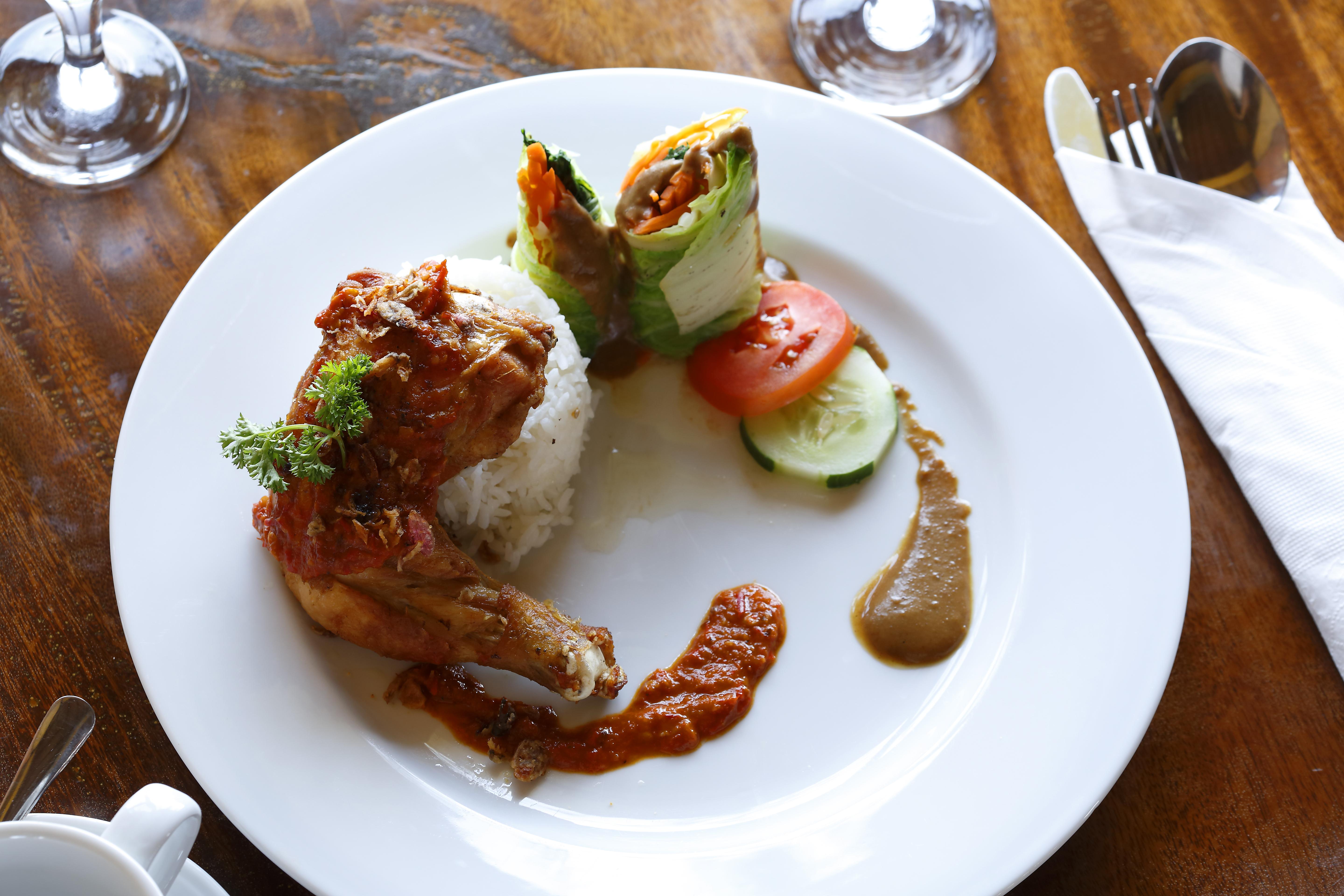 The Visala Boutique 4* Seminyak (Bali)
