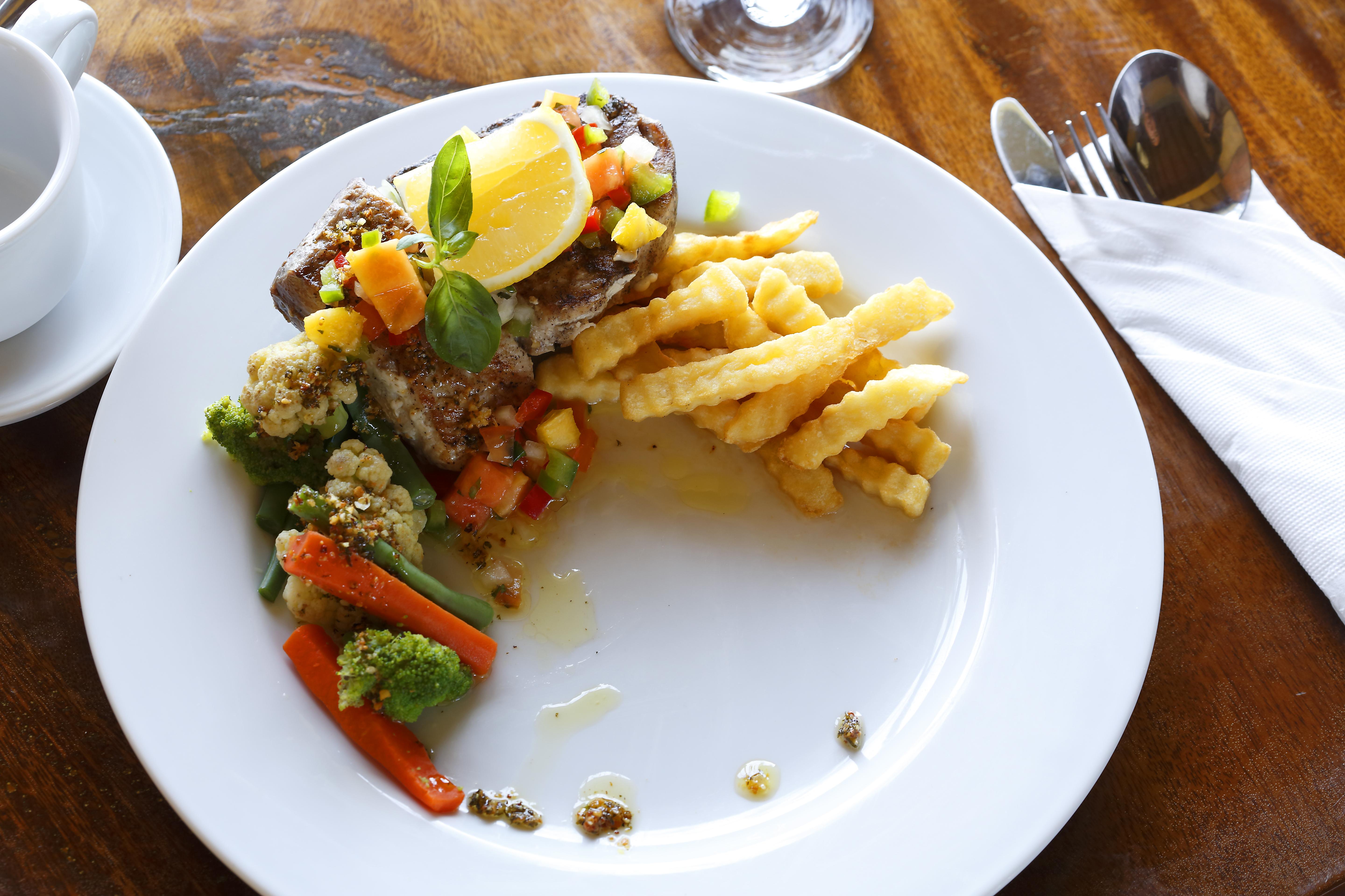 The Visala Boutique Hotel