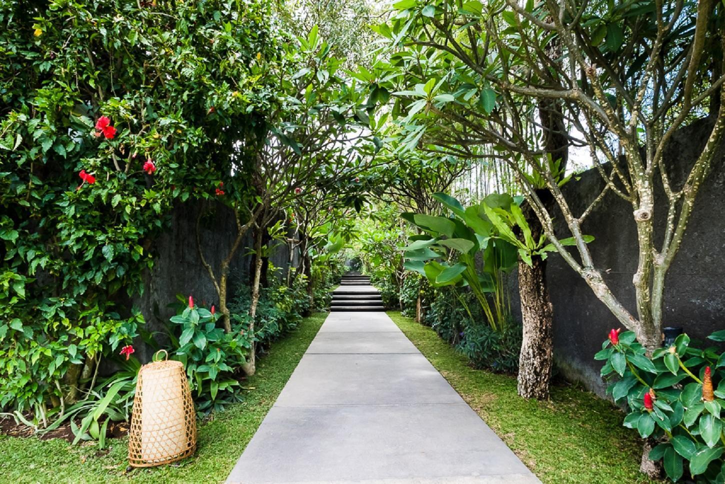 Villa The One Boutique Seminyak (Bali)