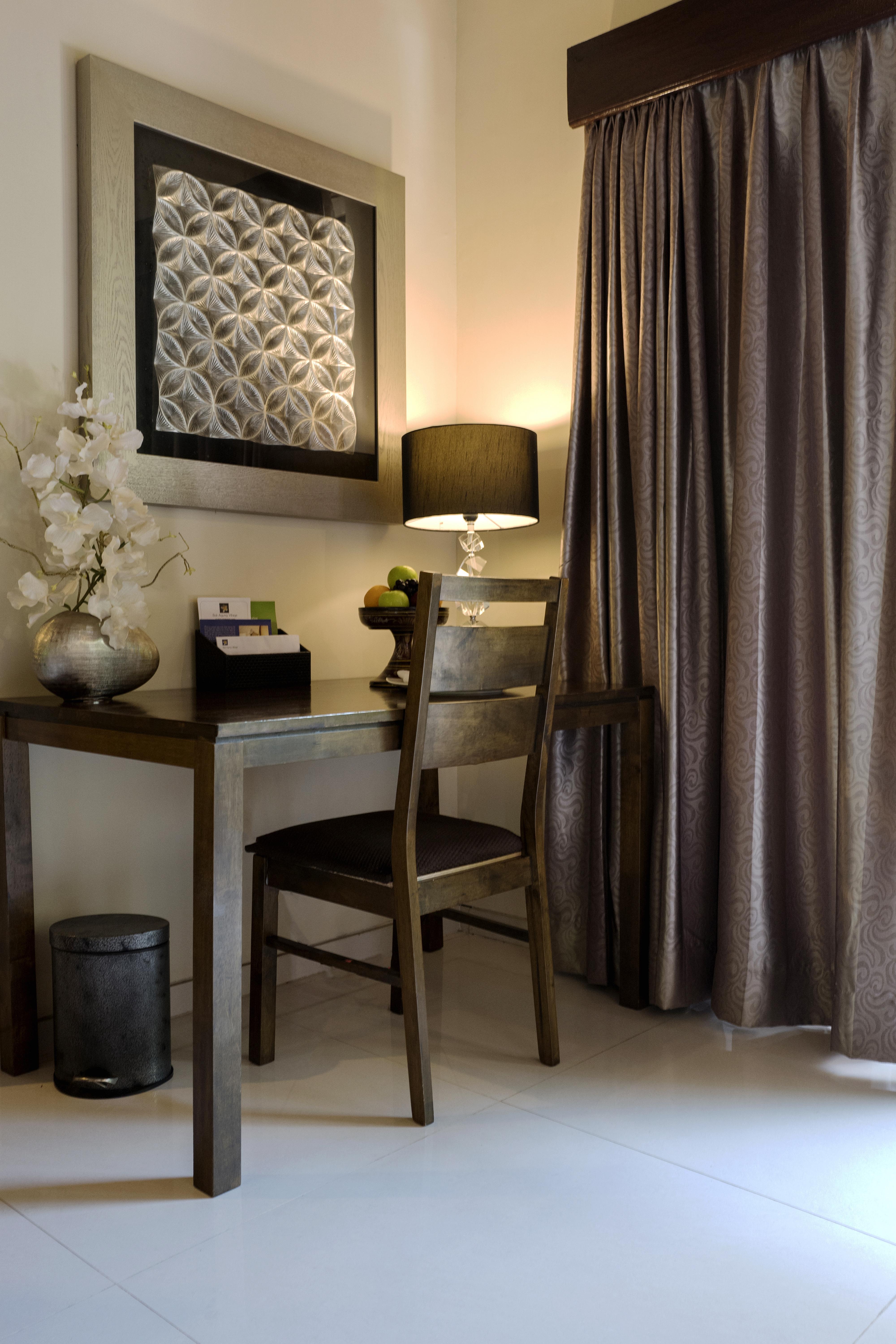 The One Boutique Villa *