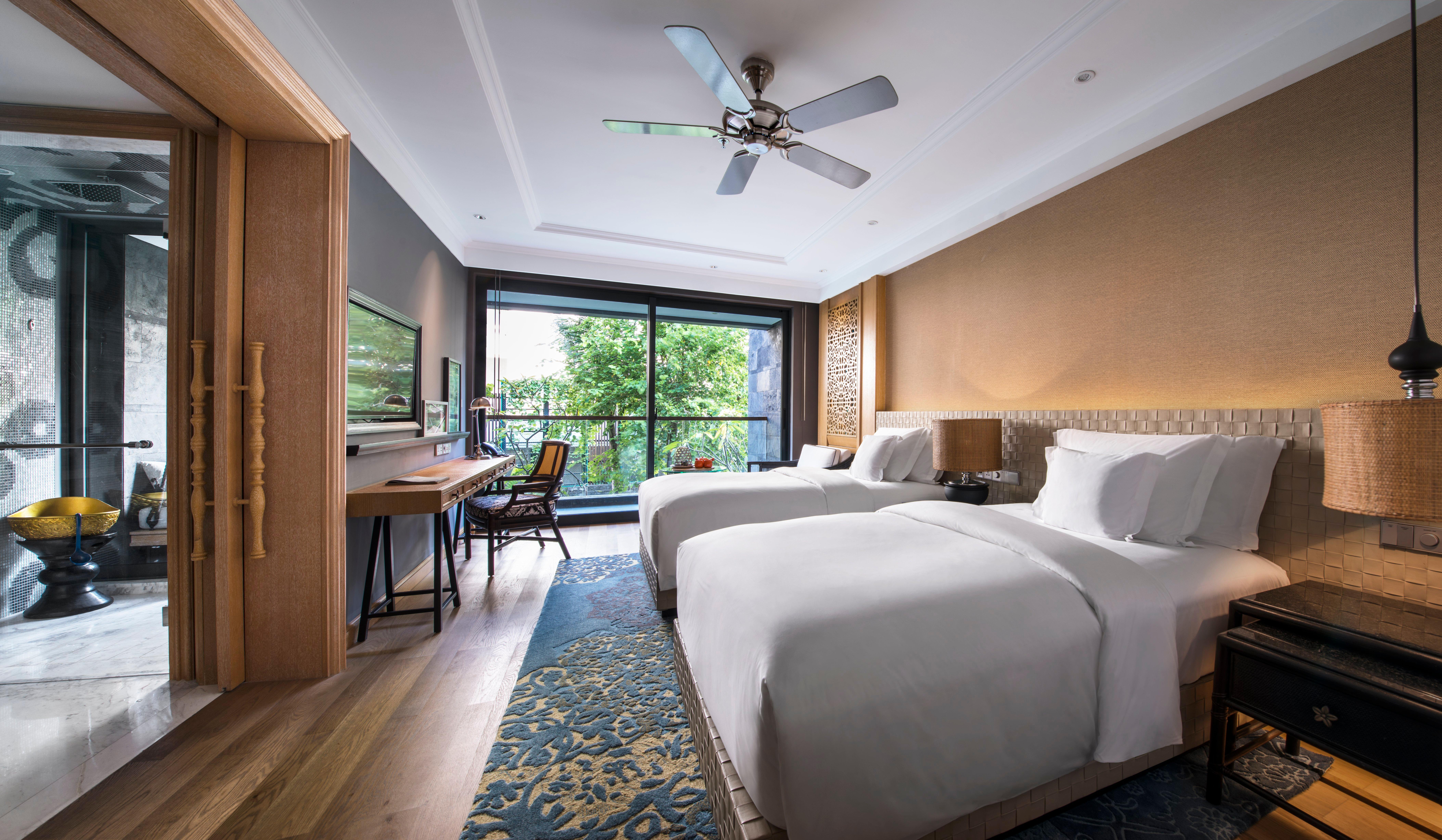 Indigo Bali By Ihg 5*