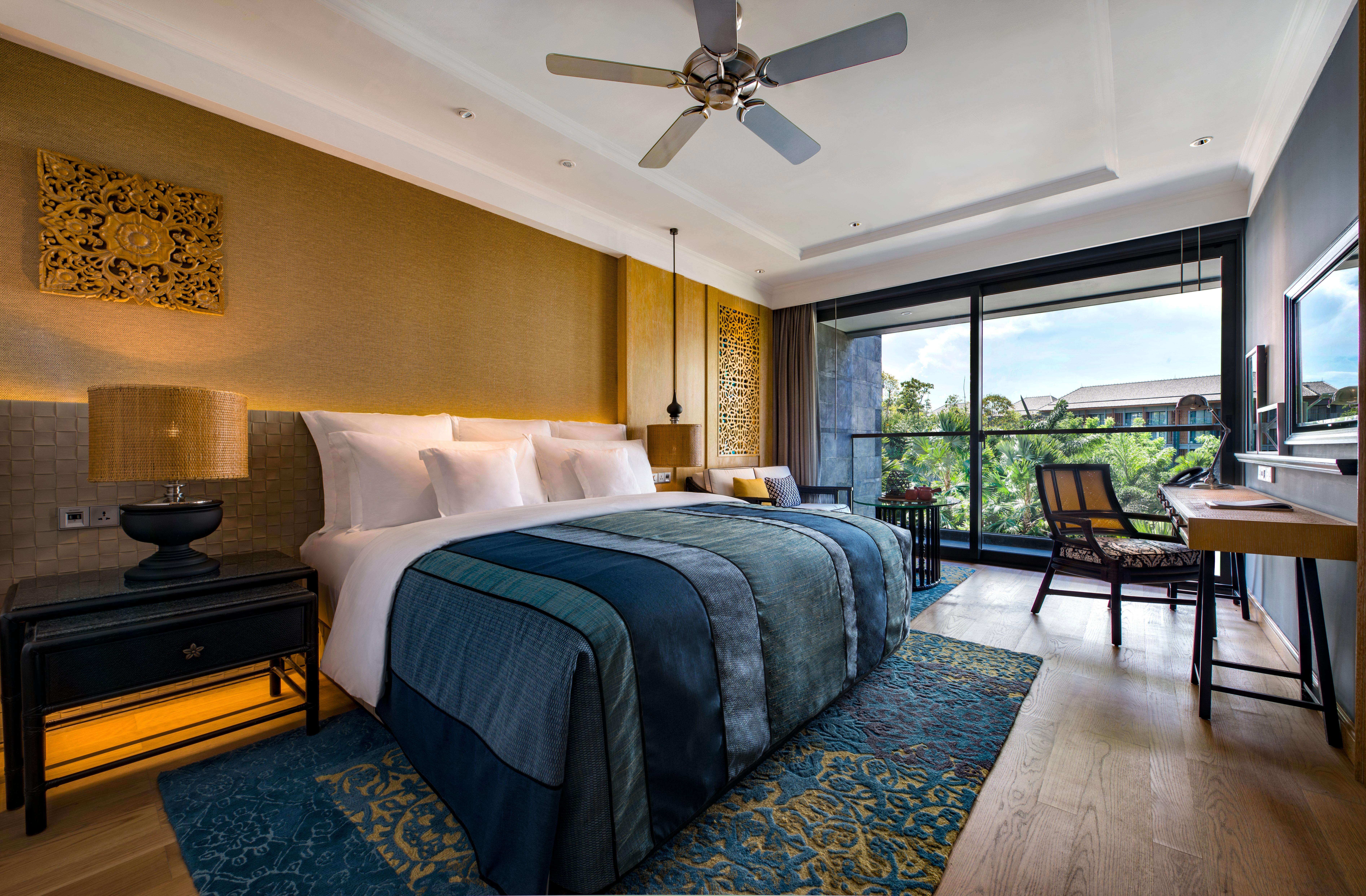Resort Indigo Bali By Ihg 5*
