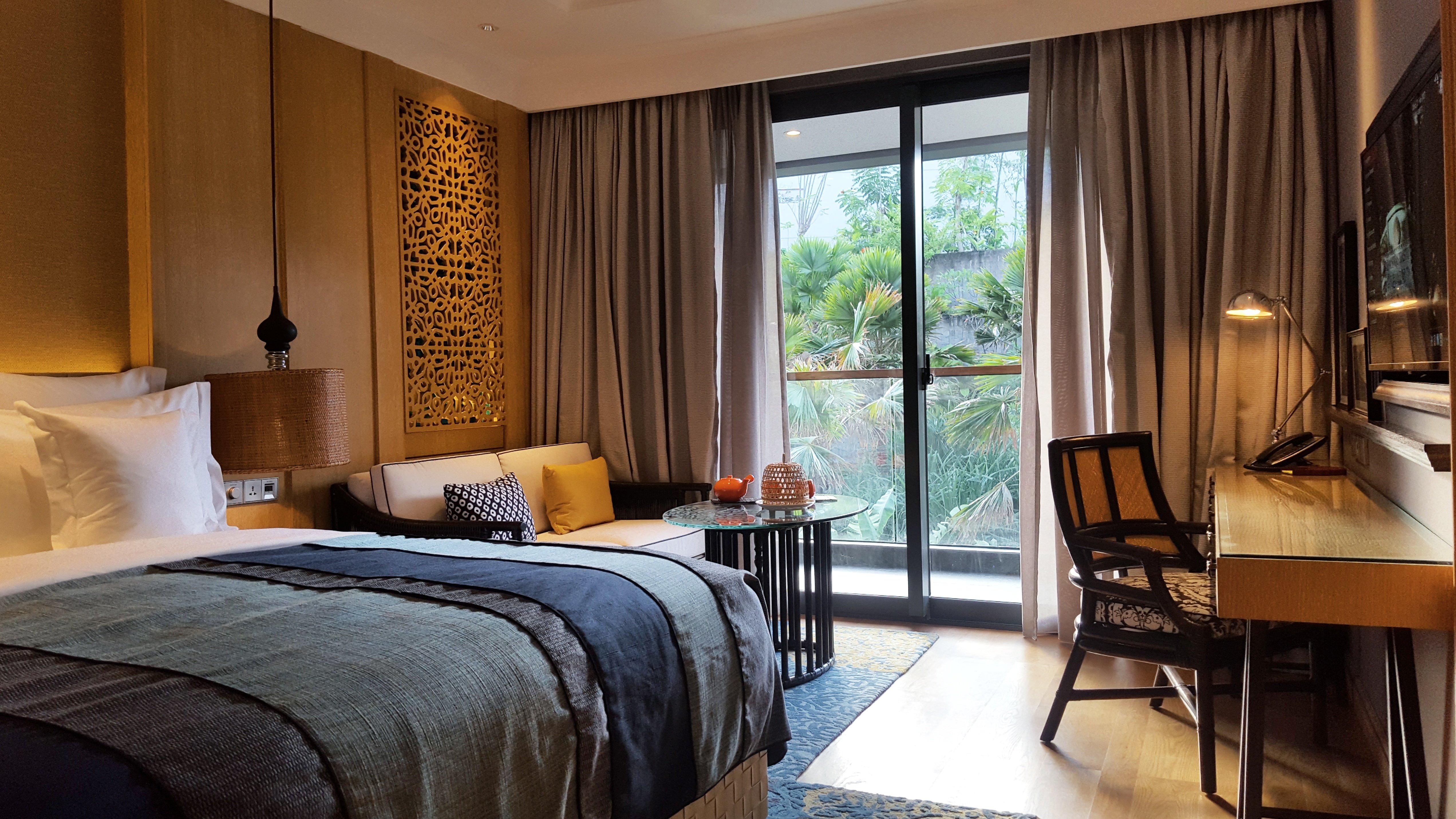 Indigo Bali By Ihg Resort Seminyak (Bali)