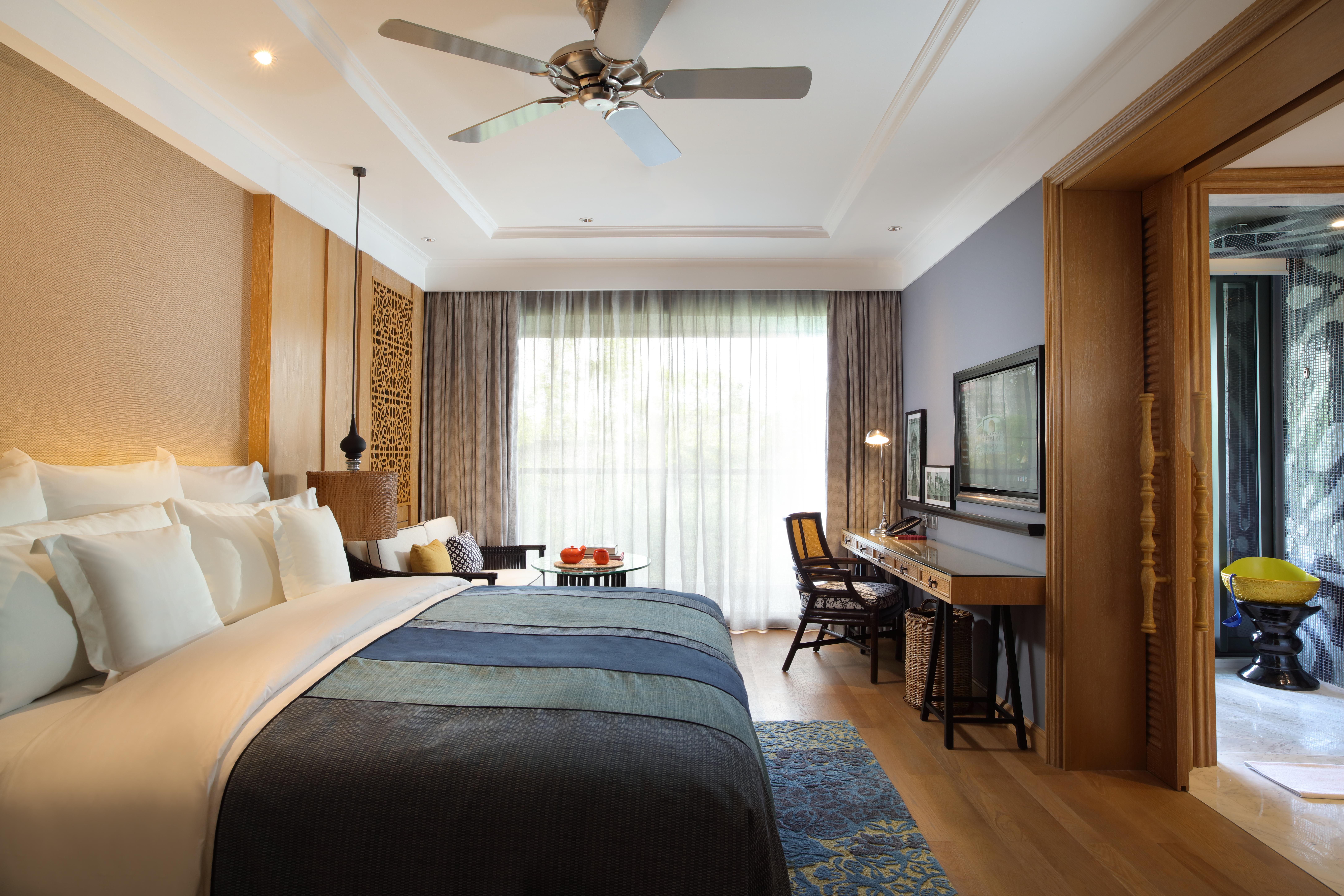 Indigo Bali By Ihg Resort 5*