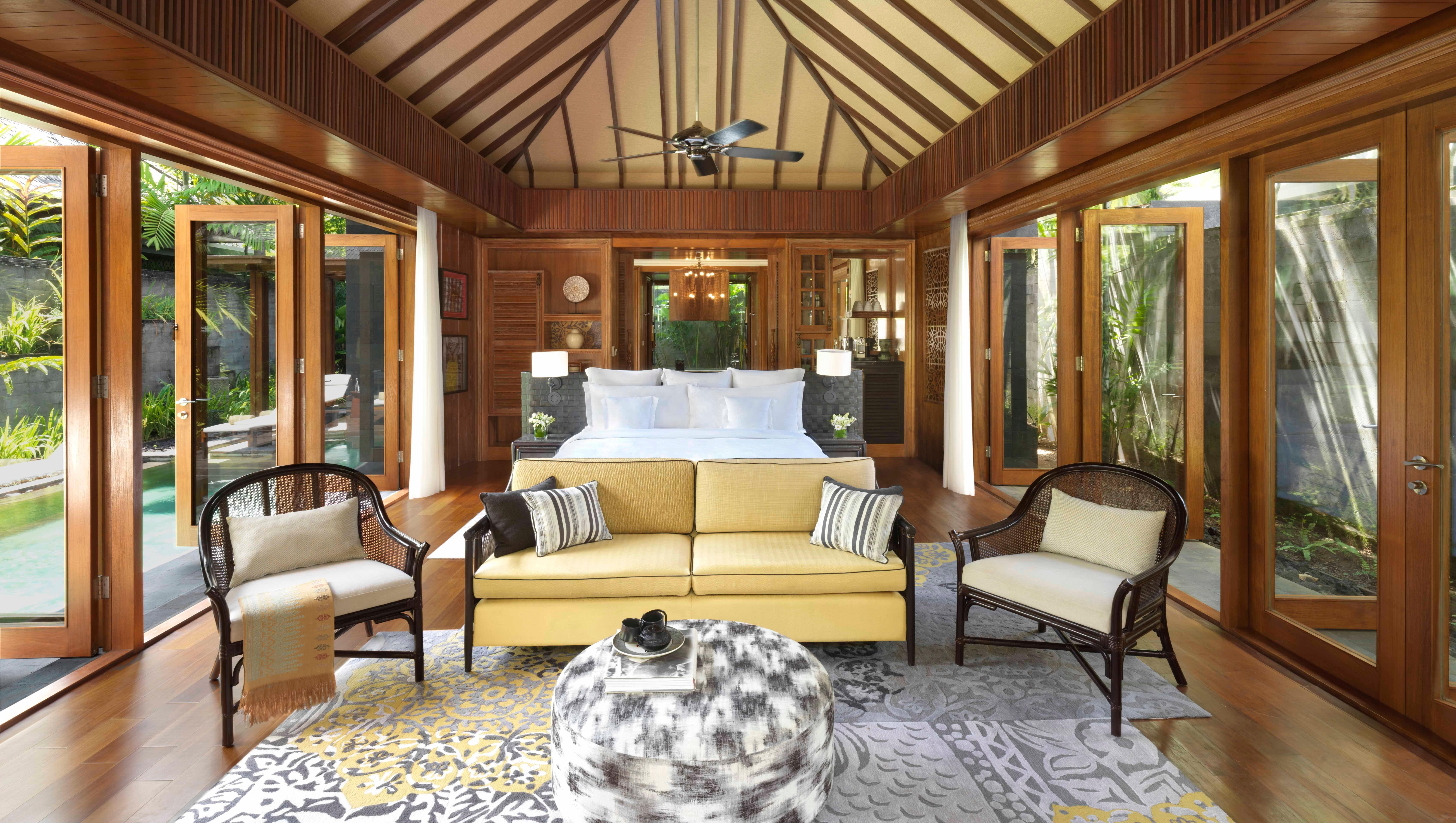 Indigo Bali By Ihg 5*