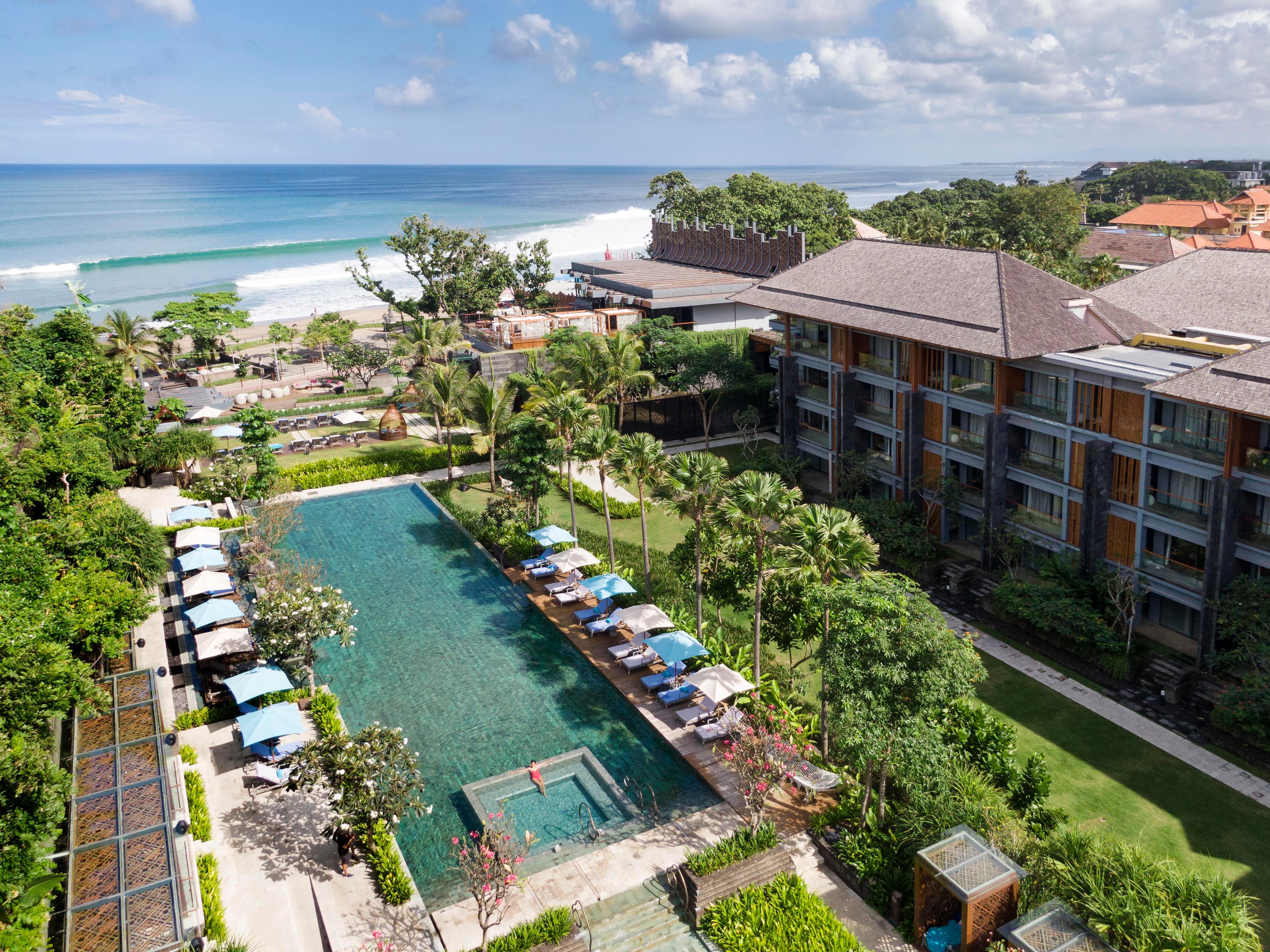 Resort Indigo Bali By Ihg 5*