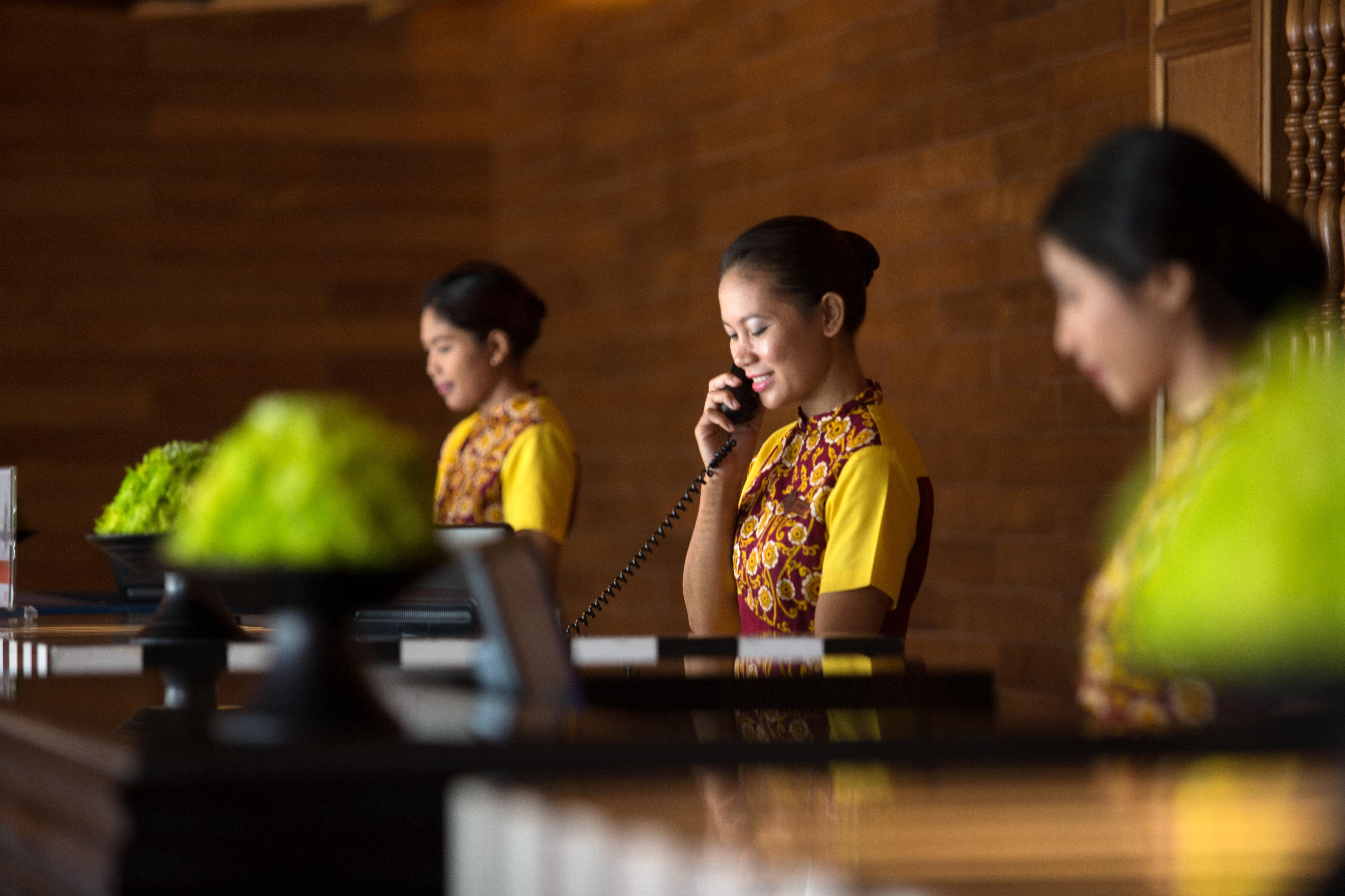 Resort Indigo Bali By Ihg 5*