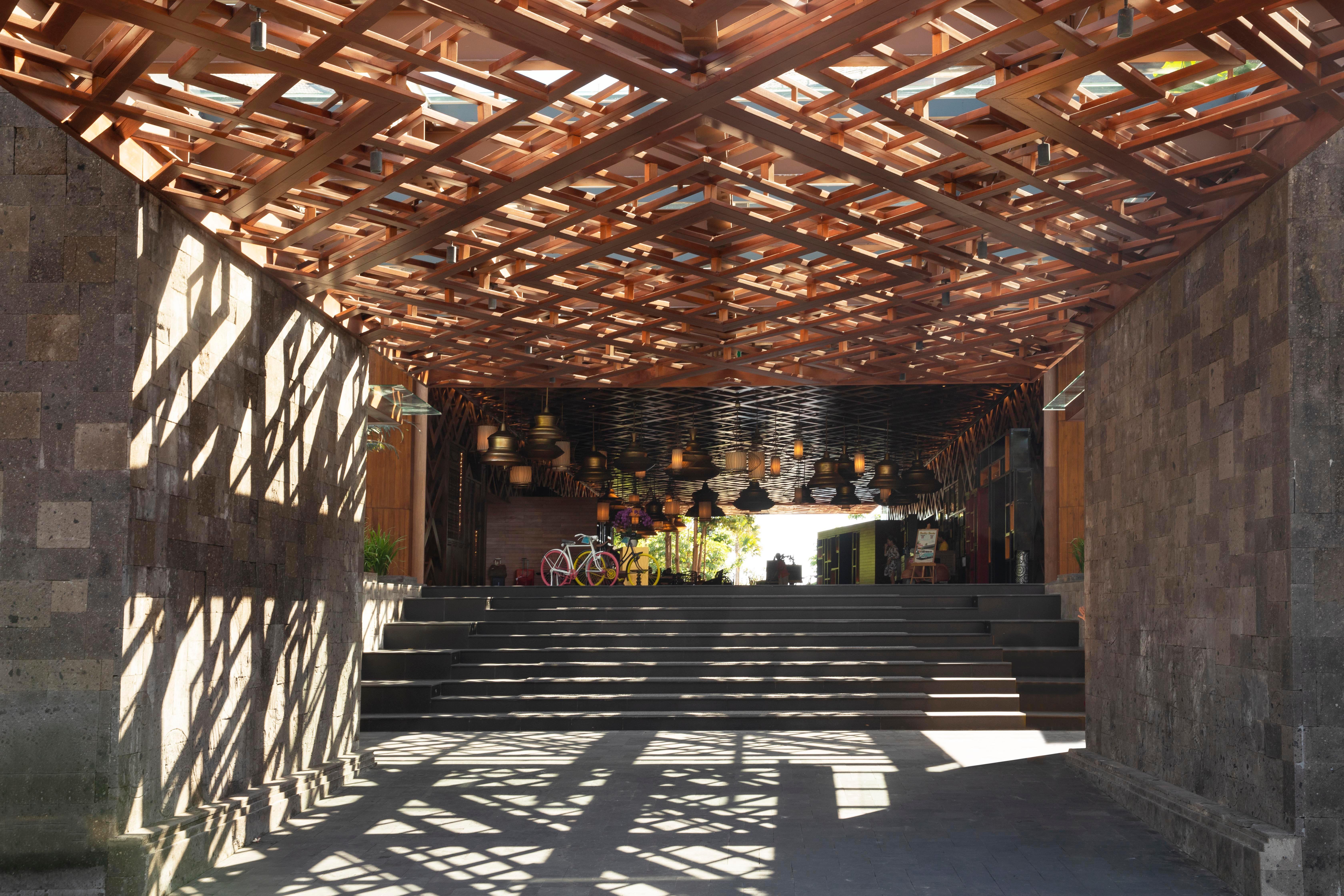 Indigo Bali By Ihg Resort 5*