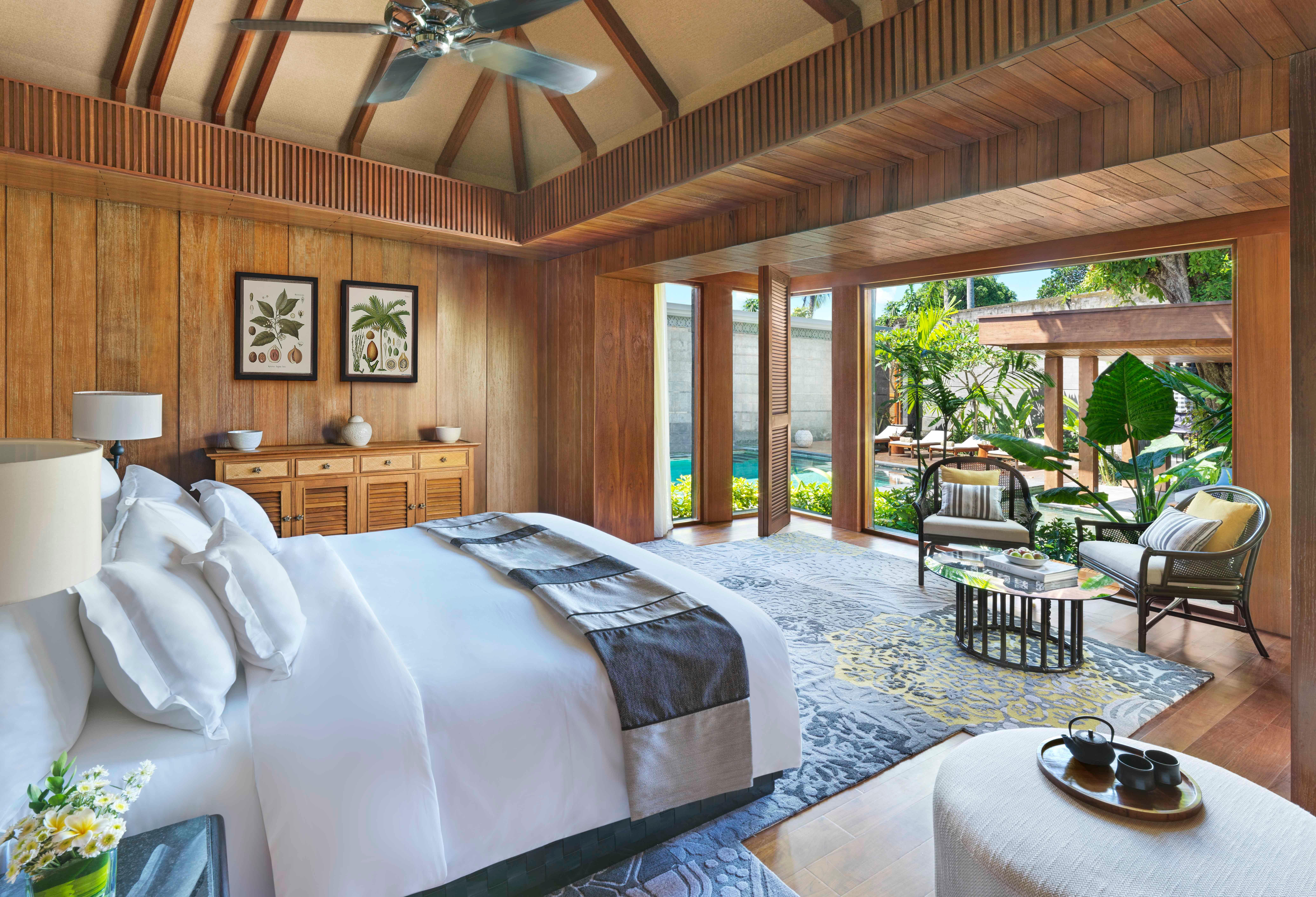 Indigo Bali By Ihg 5*