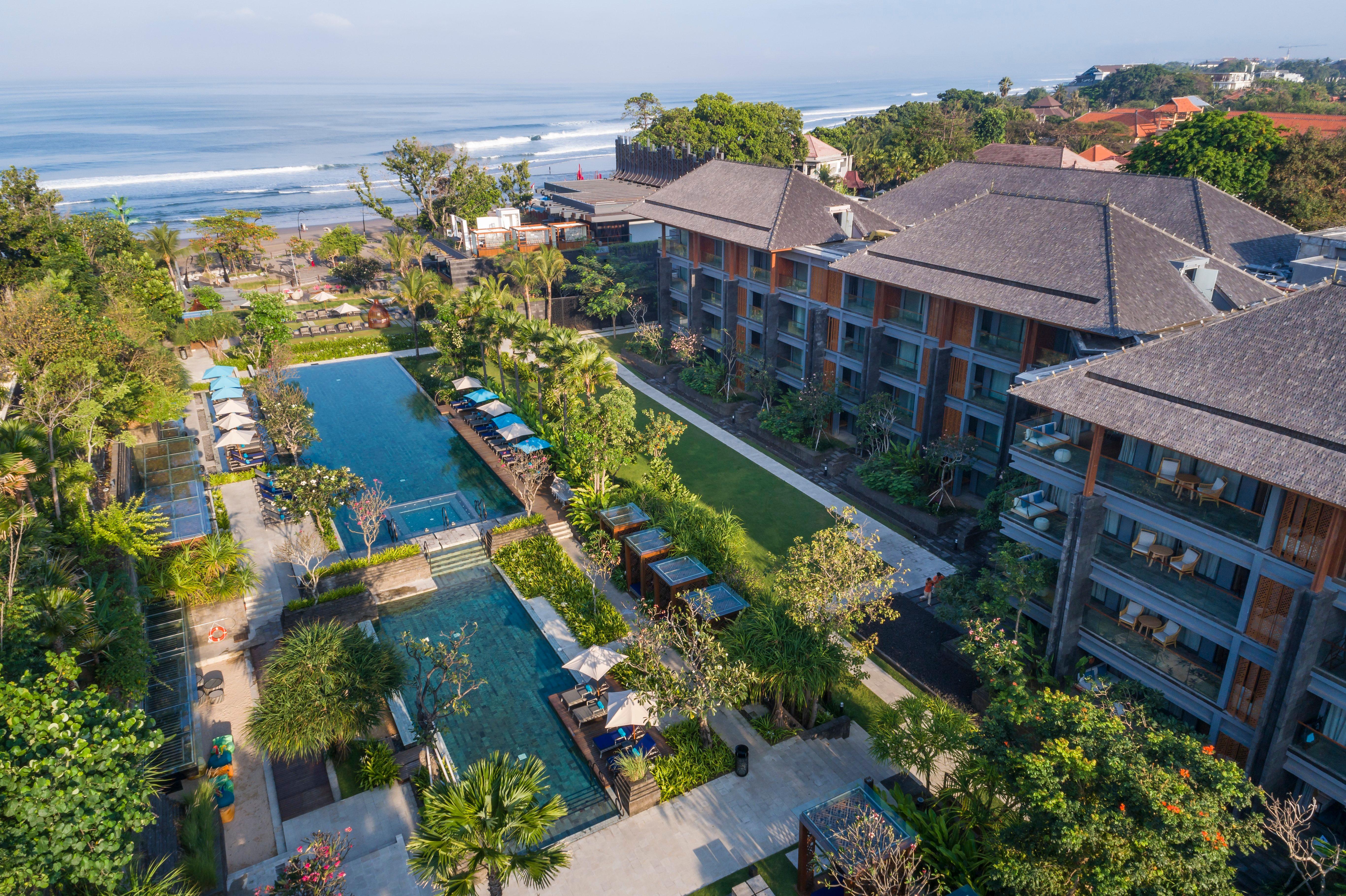 Resort Indigo Bali By Ihg