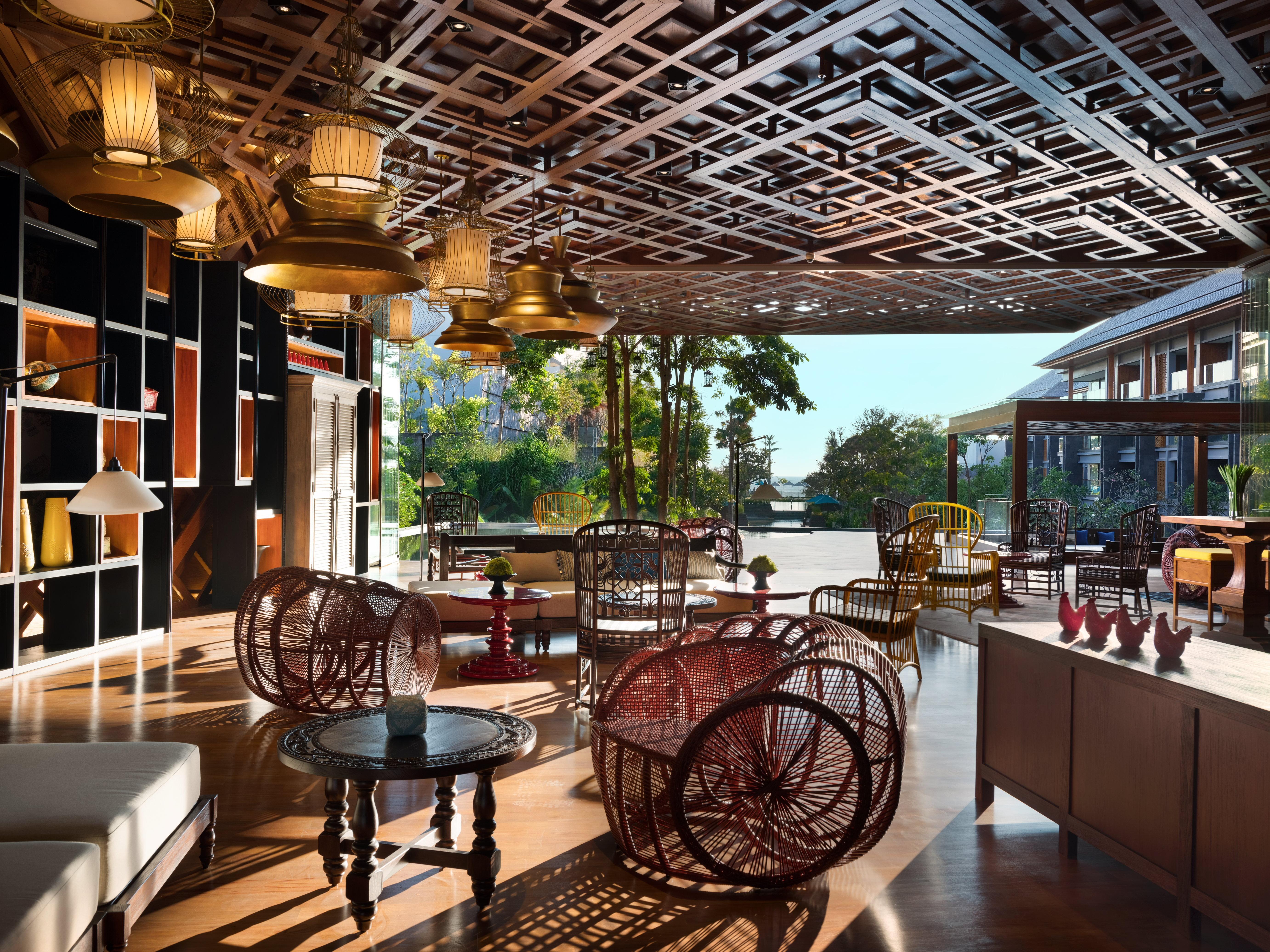 Indigo Bali By Ihg Seminyak (Bali)