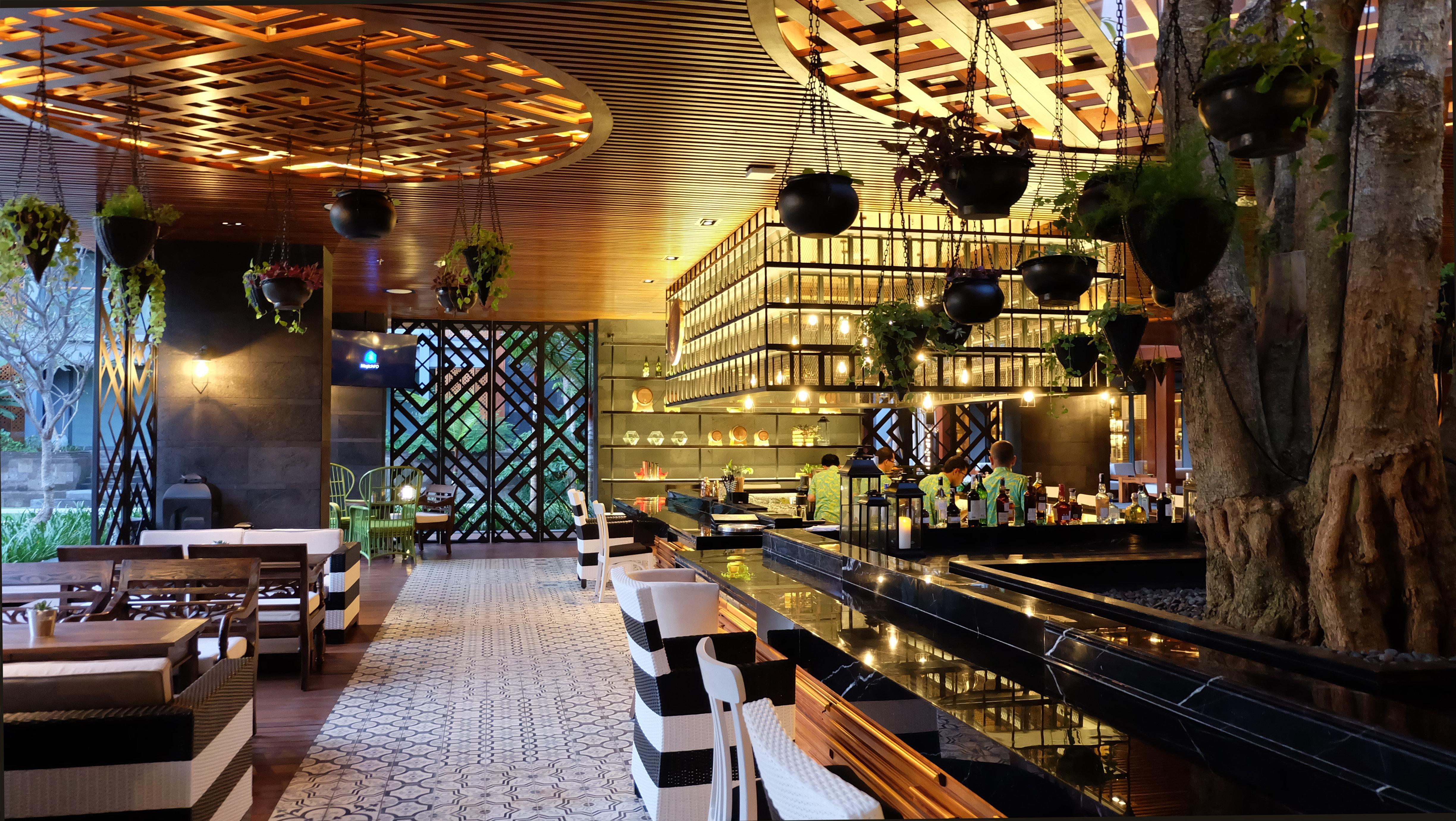Indigo Bali By Ihg 5* Seminyak (Bali)