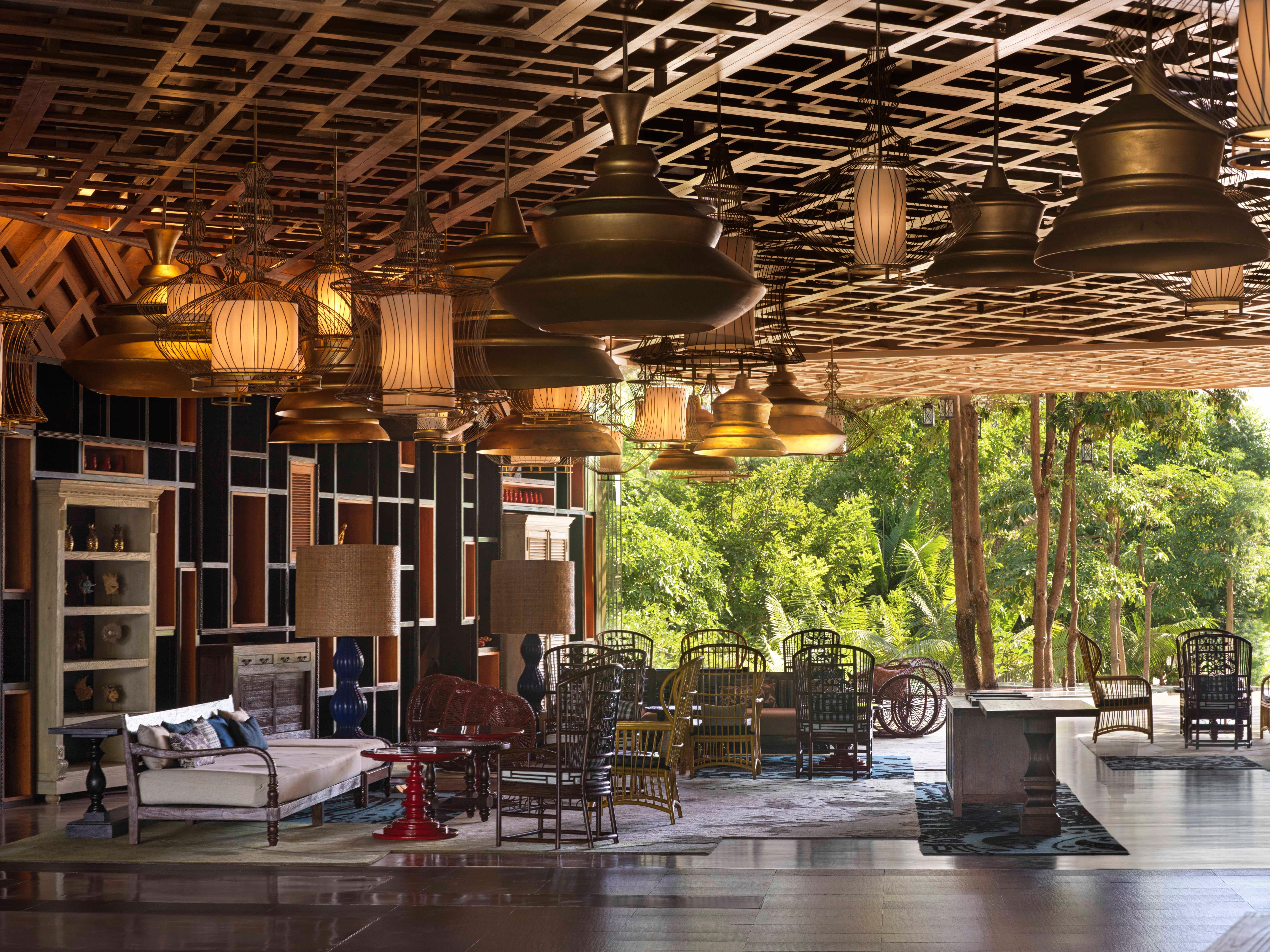 Indigo Bali By Ihg 5*
