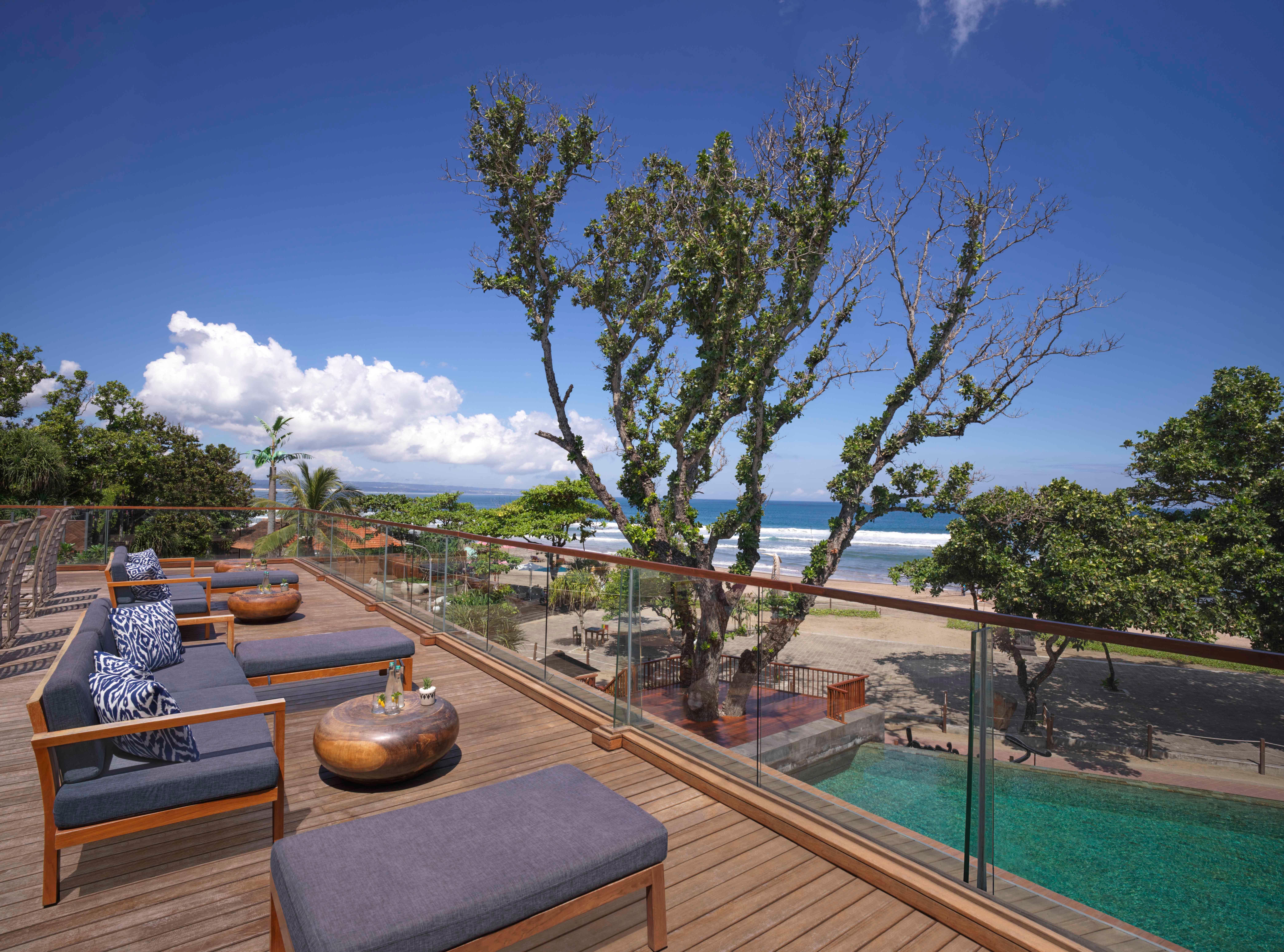 Indigo Bali By Ihg 5* Seminyak (Bali)