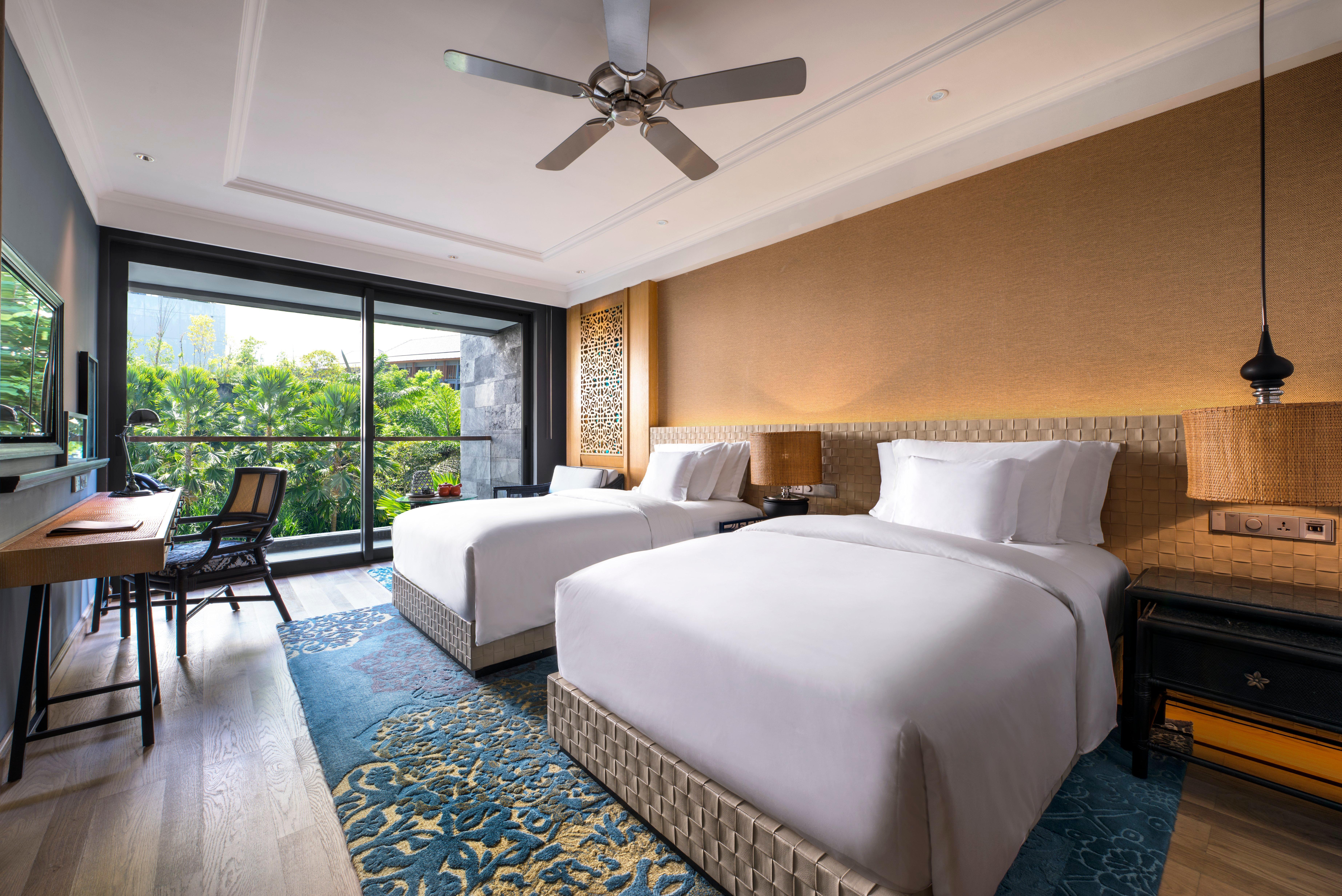 Resort Indigo Bali By Ihg