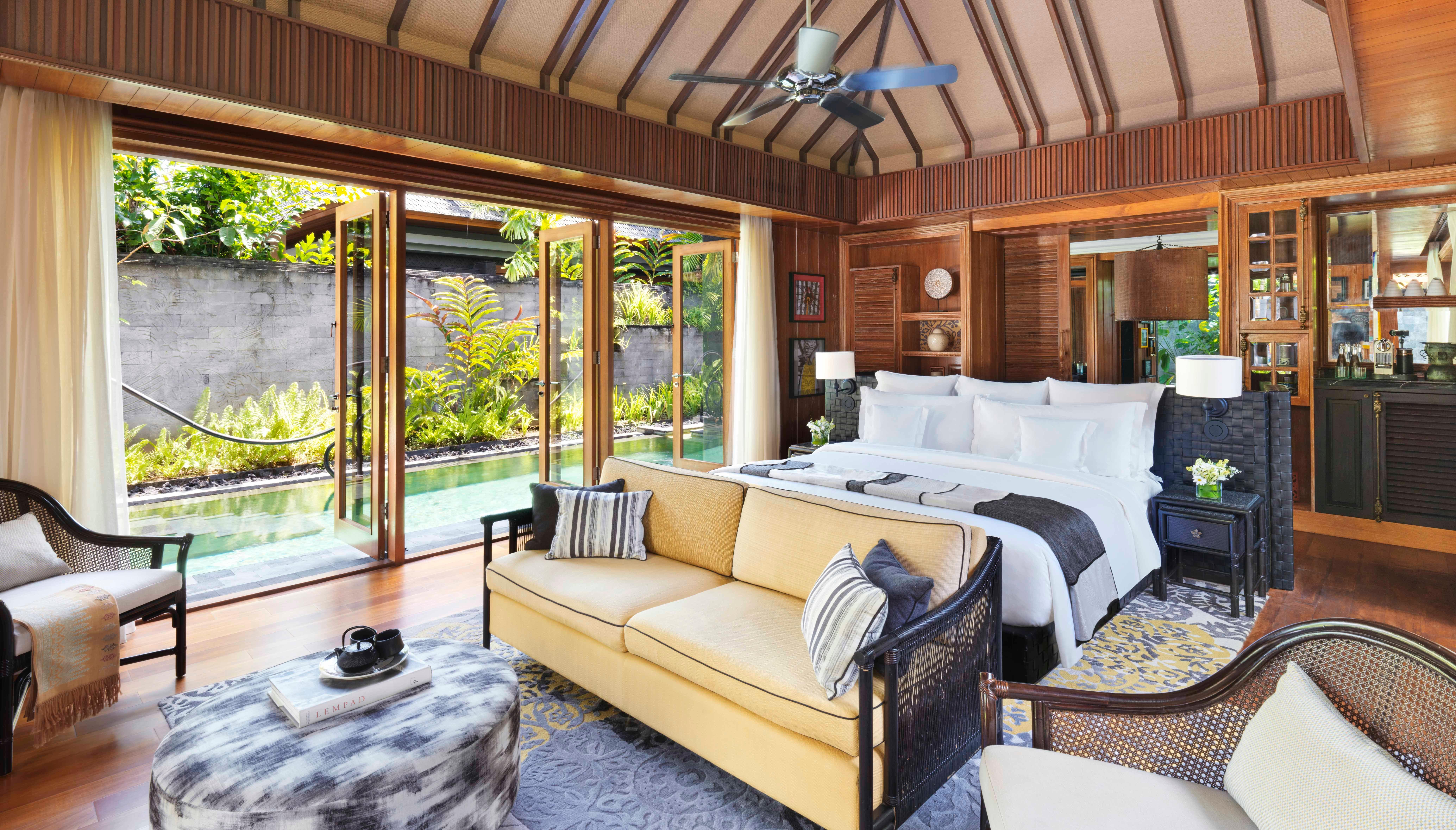 Resort Indigo Bali By Ihg 5*