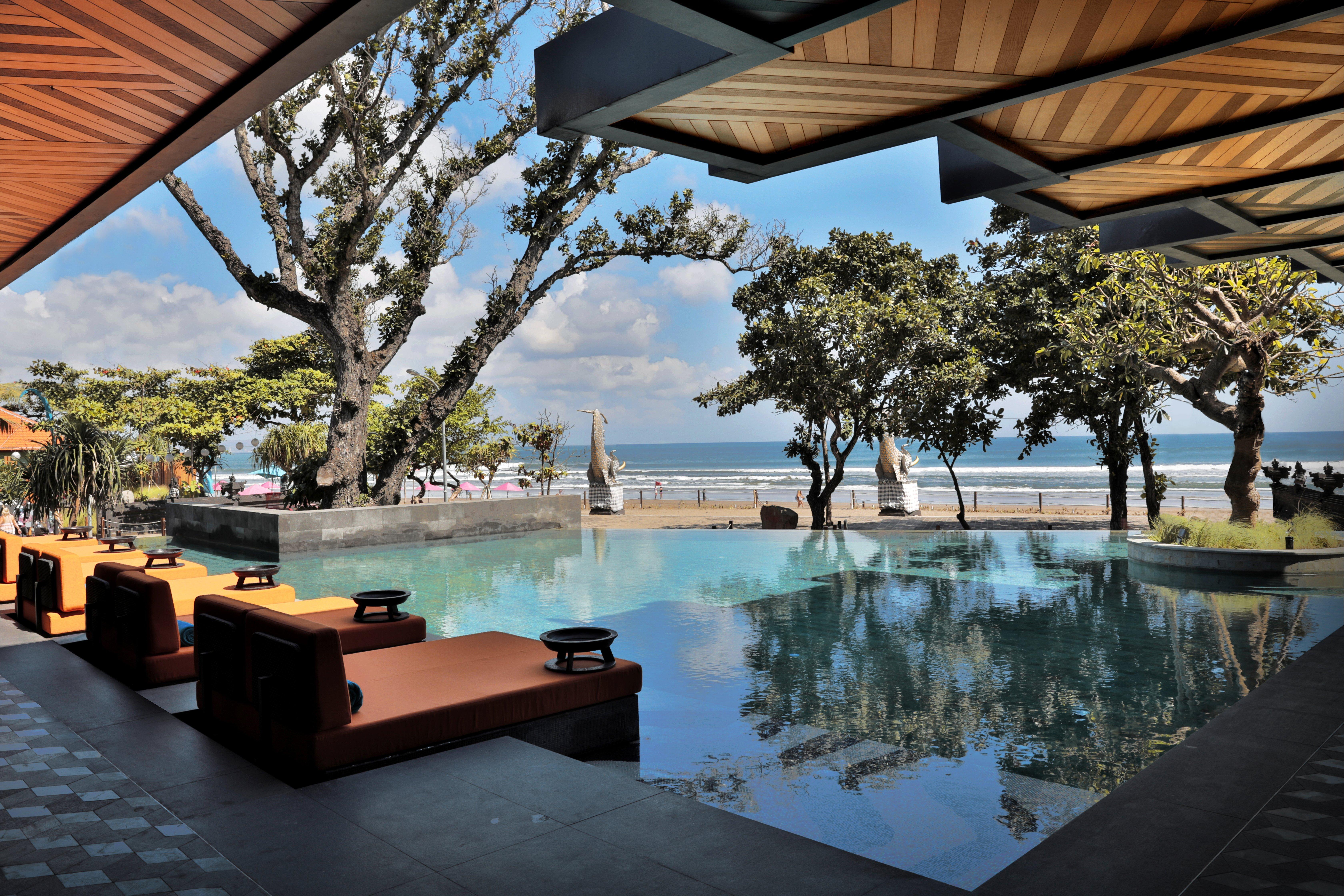 Indigo Bali By Ihg