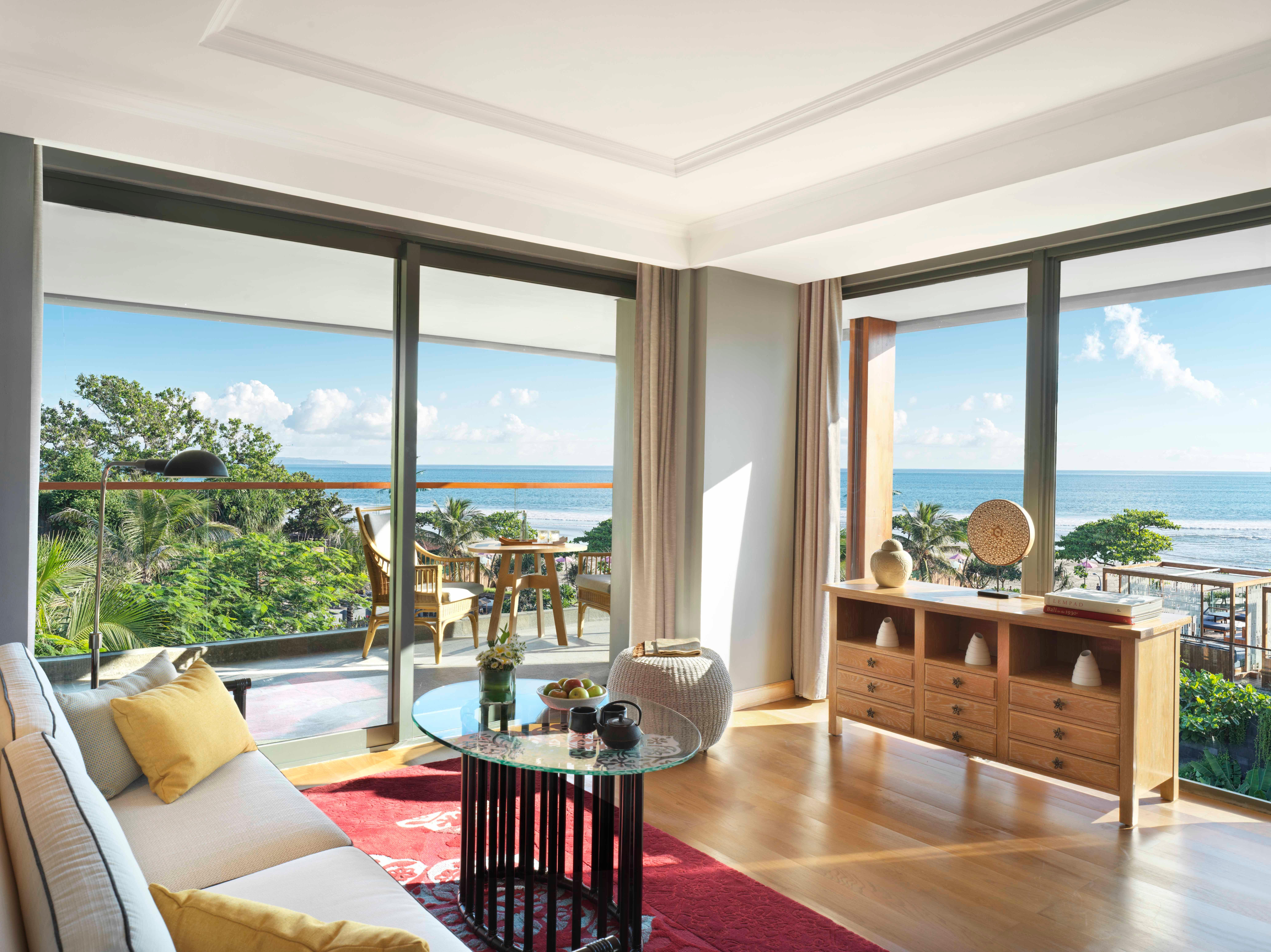 Resort Indigo Bali By Ihg 5*