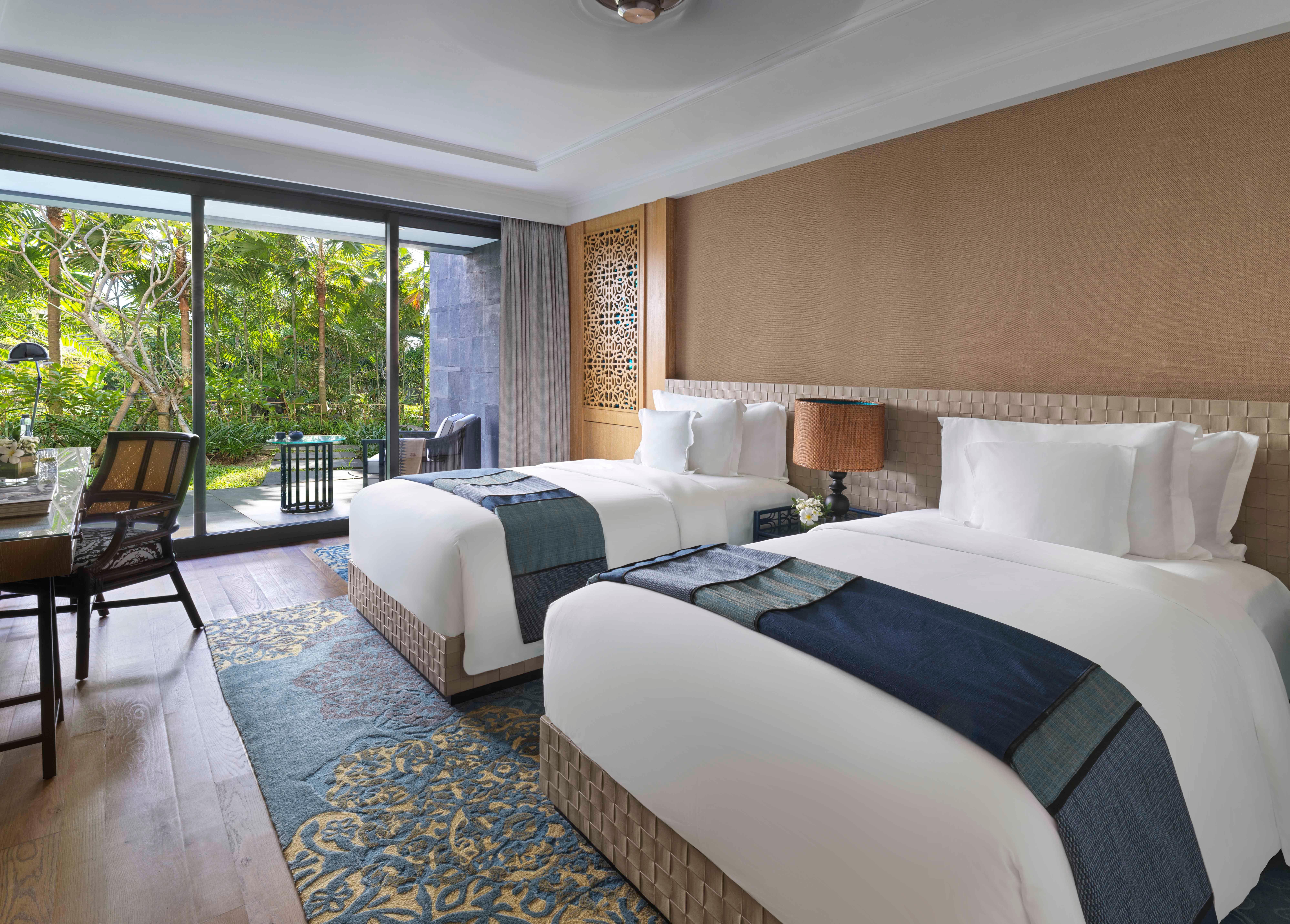 Resort Indigo Bali By Ihg