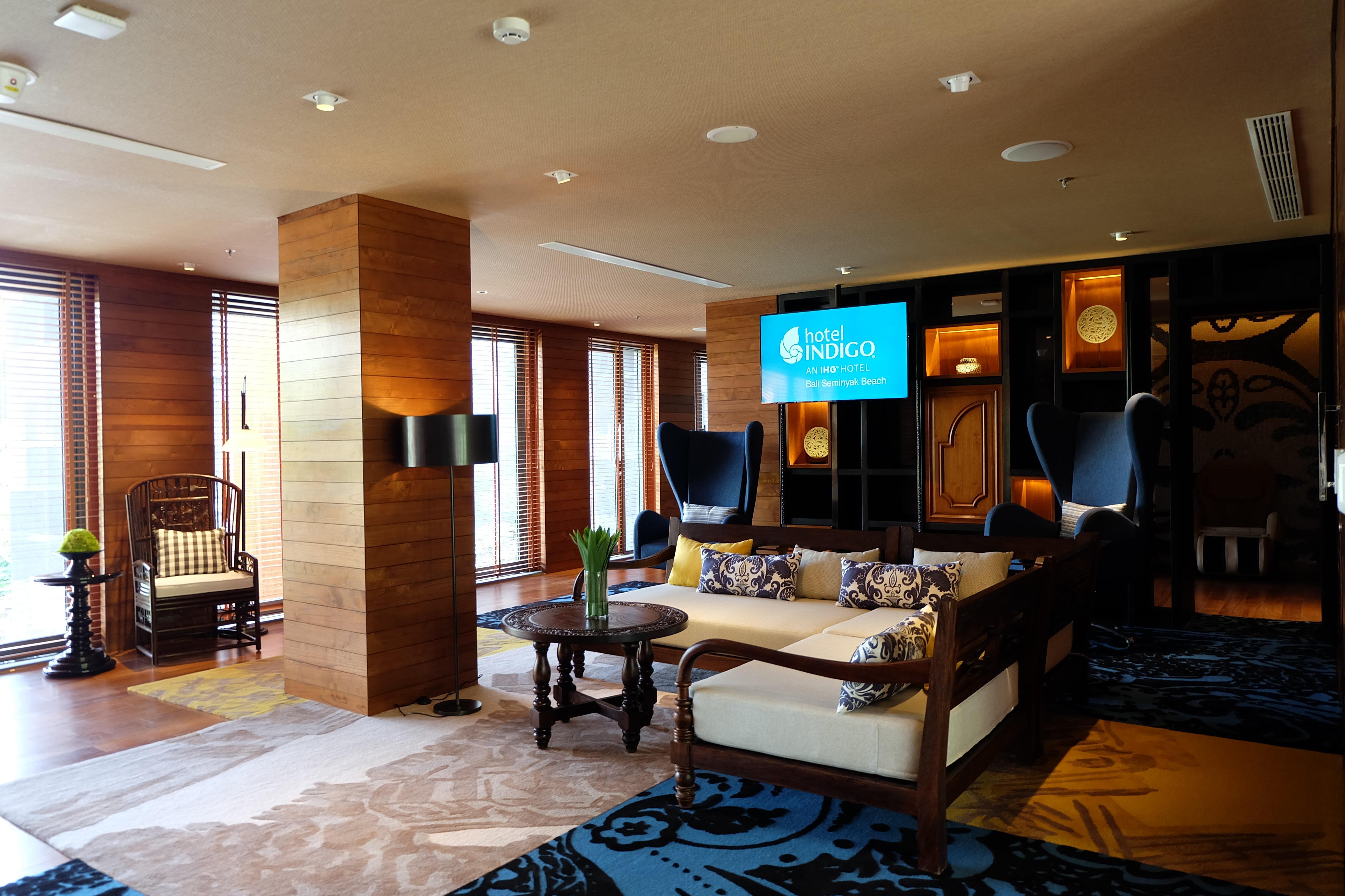 Indigo Bali By Ihg Seminyak (Bali)