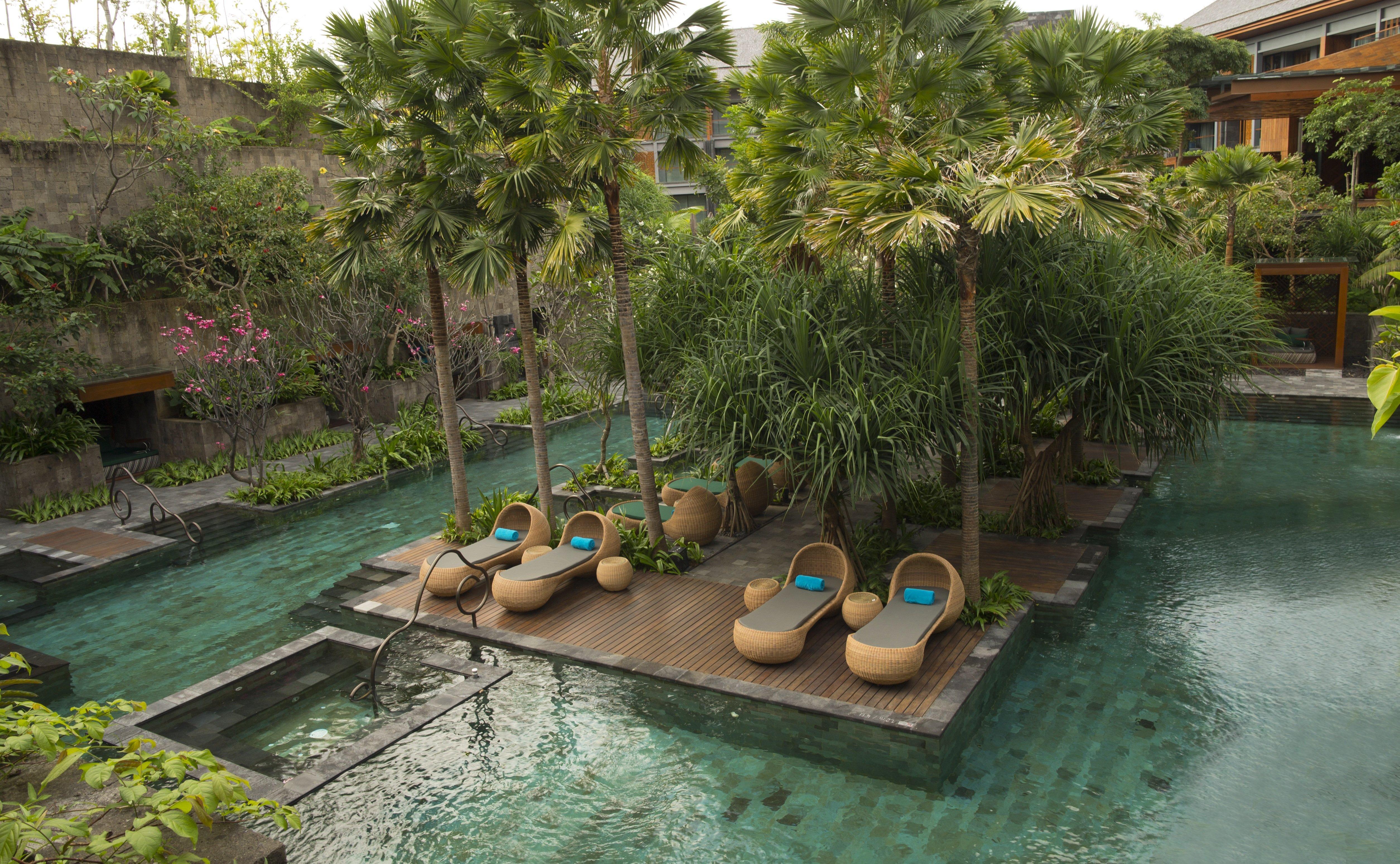 Indigo Bali By Ihg Resort