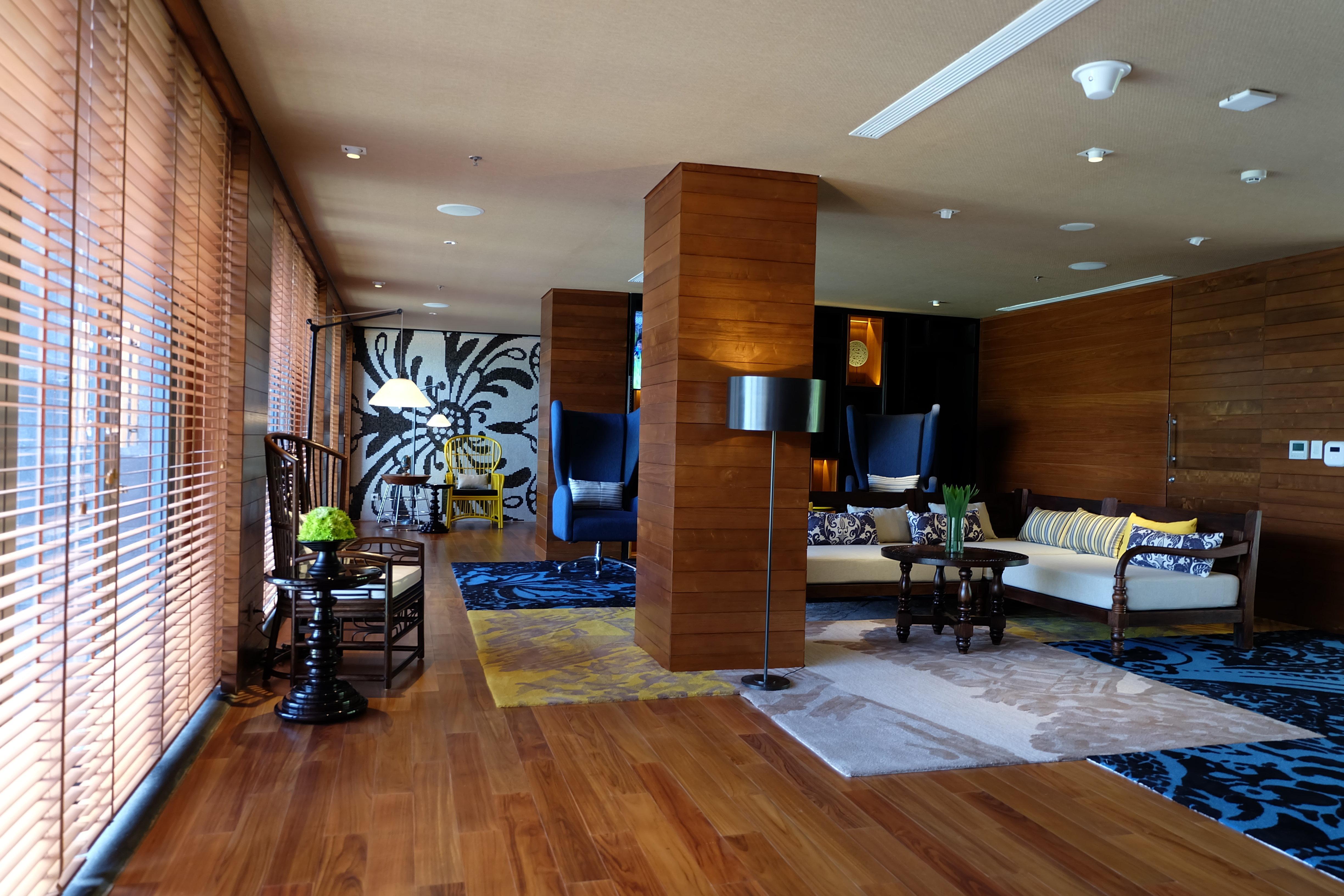 Indigo Bali By Ihg 5*