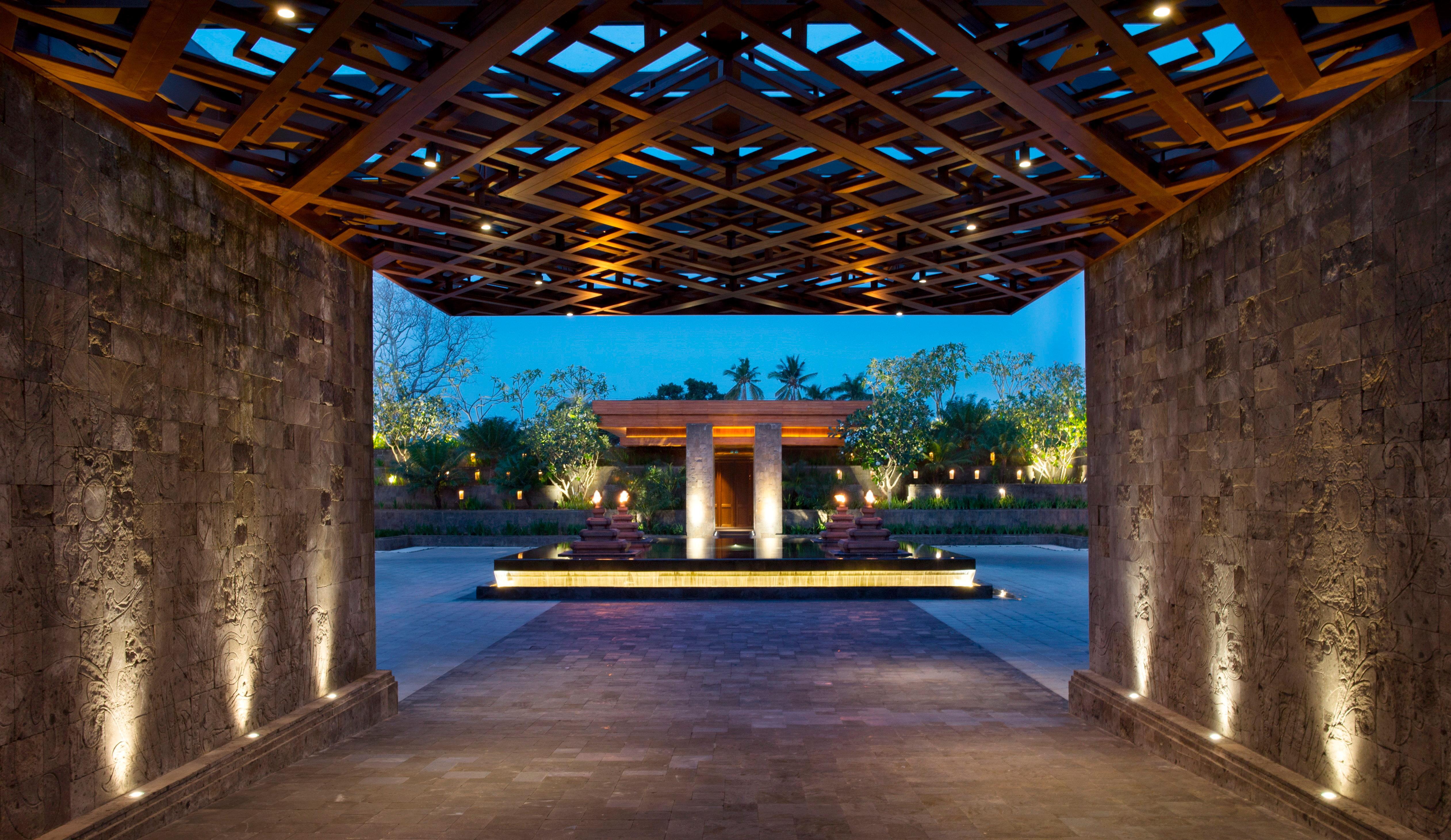 Resort Indigo Bali By Ihg