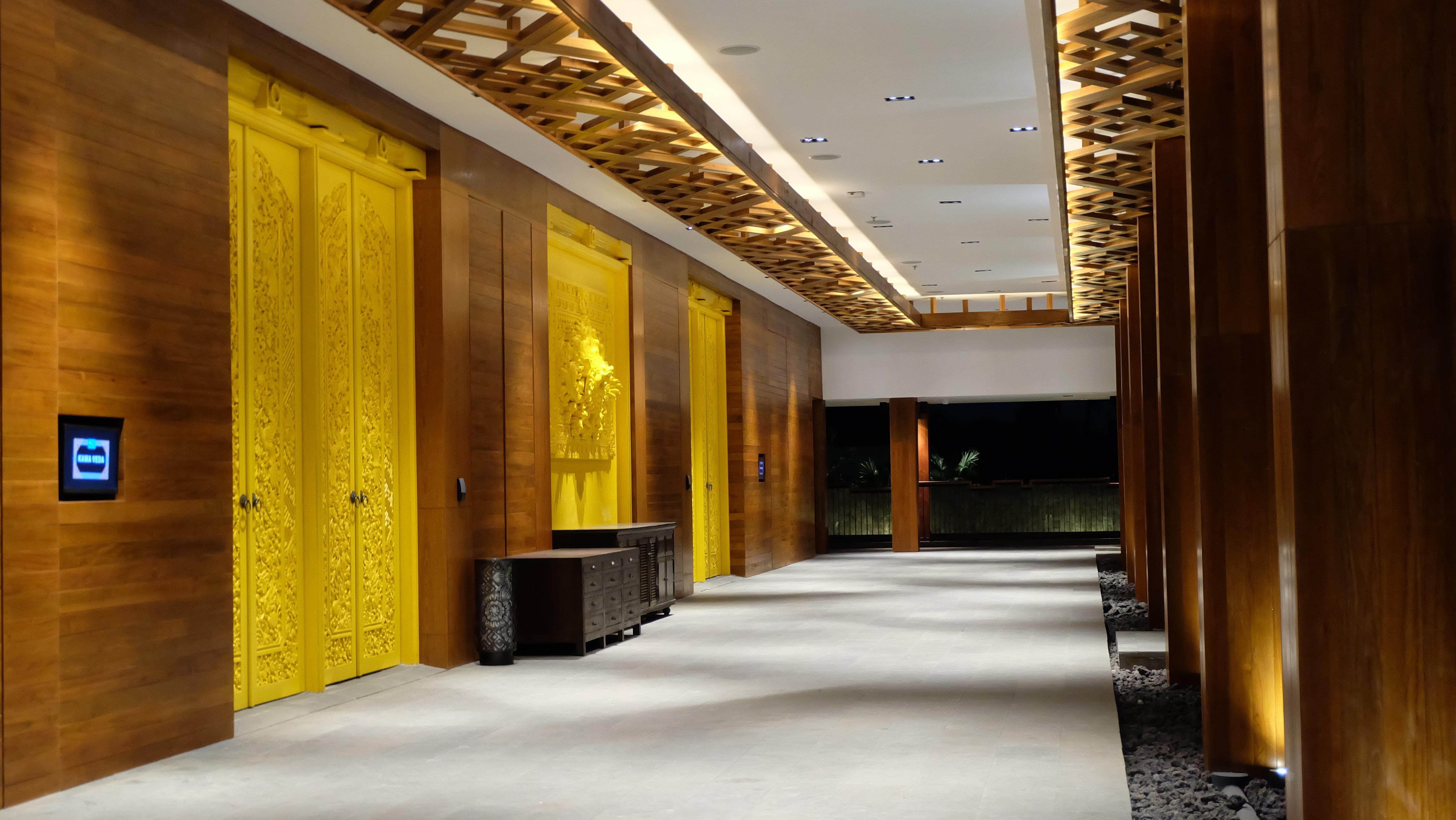 Indigo Bali By Ihg 5*
